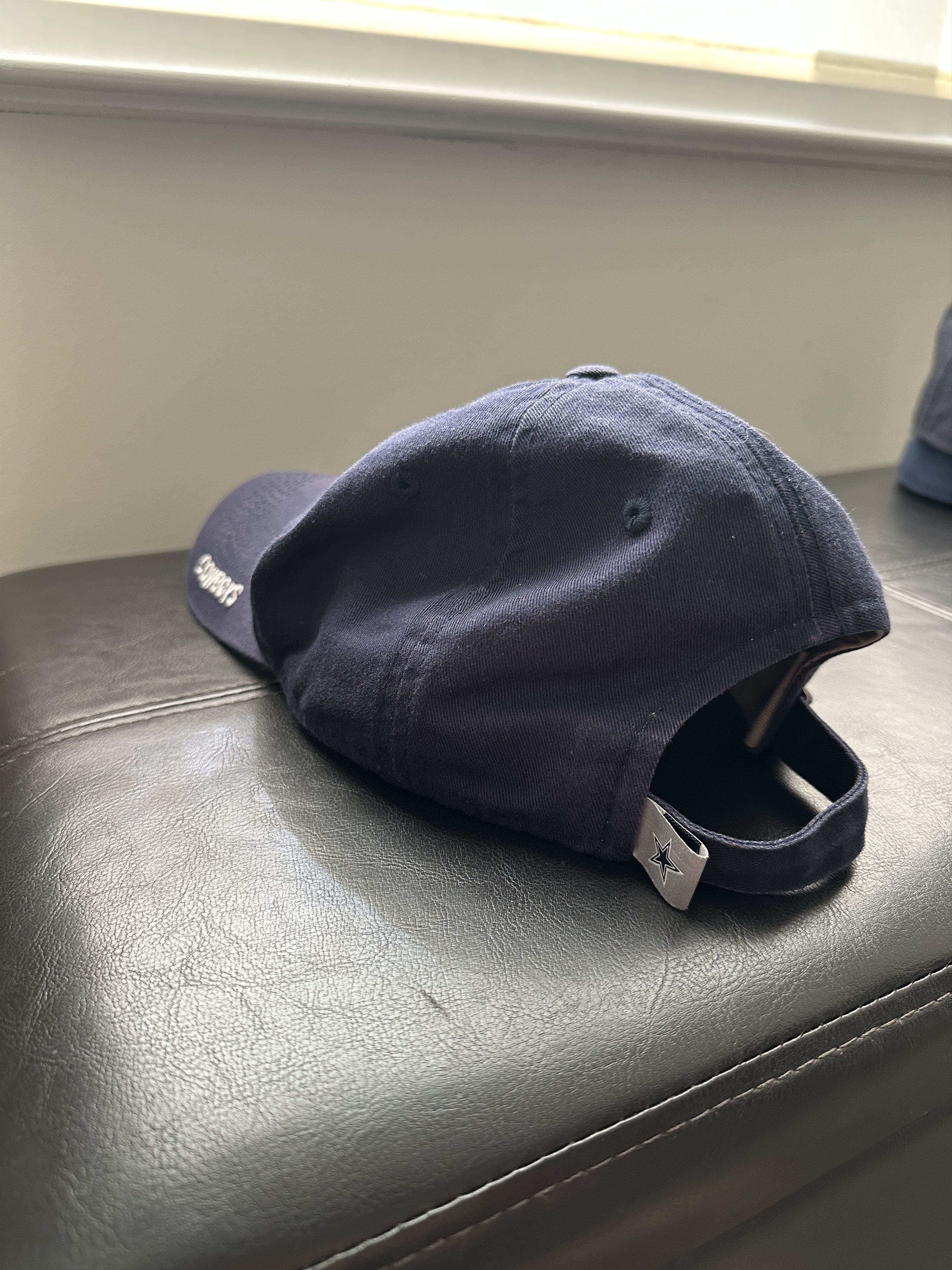 NFL Dallas Cowboys Dad Cap Size ONE SIZE - 3 Thumbnail