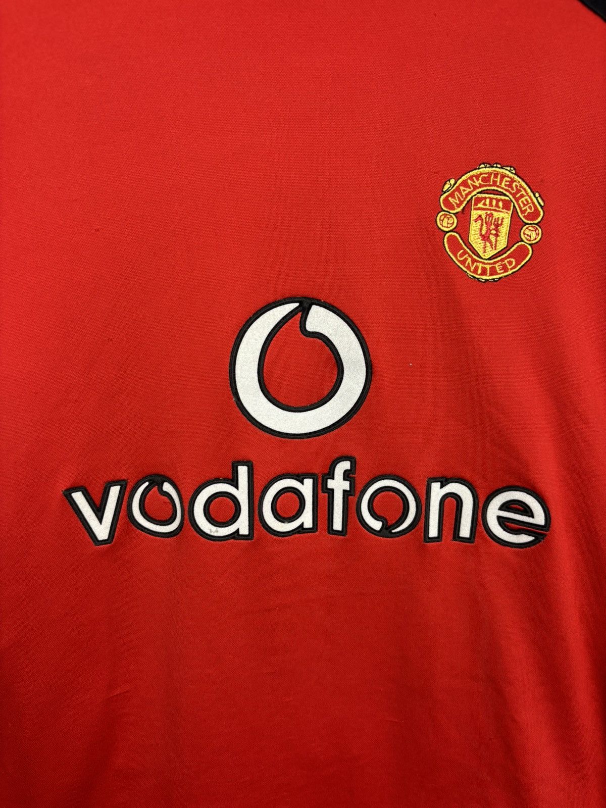Other Manchester United Christiano Ronaldo #7 Soccer Jersey Size US XL / EU 56 / 4 - 3 Thumbnail