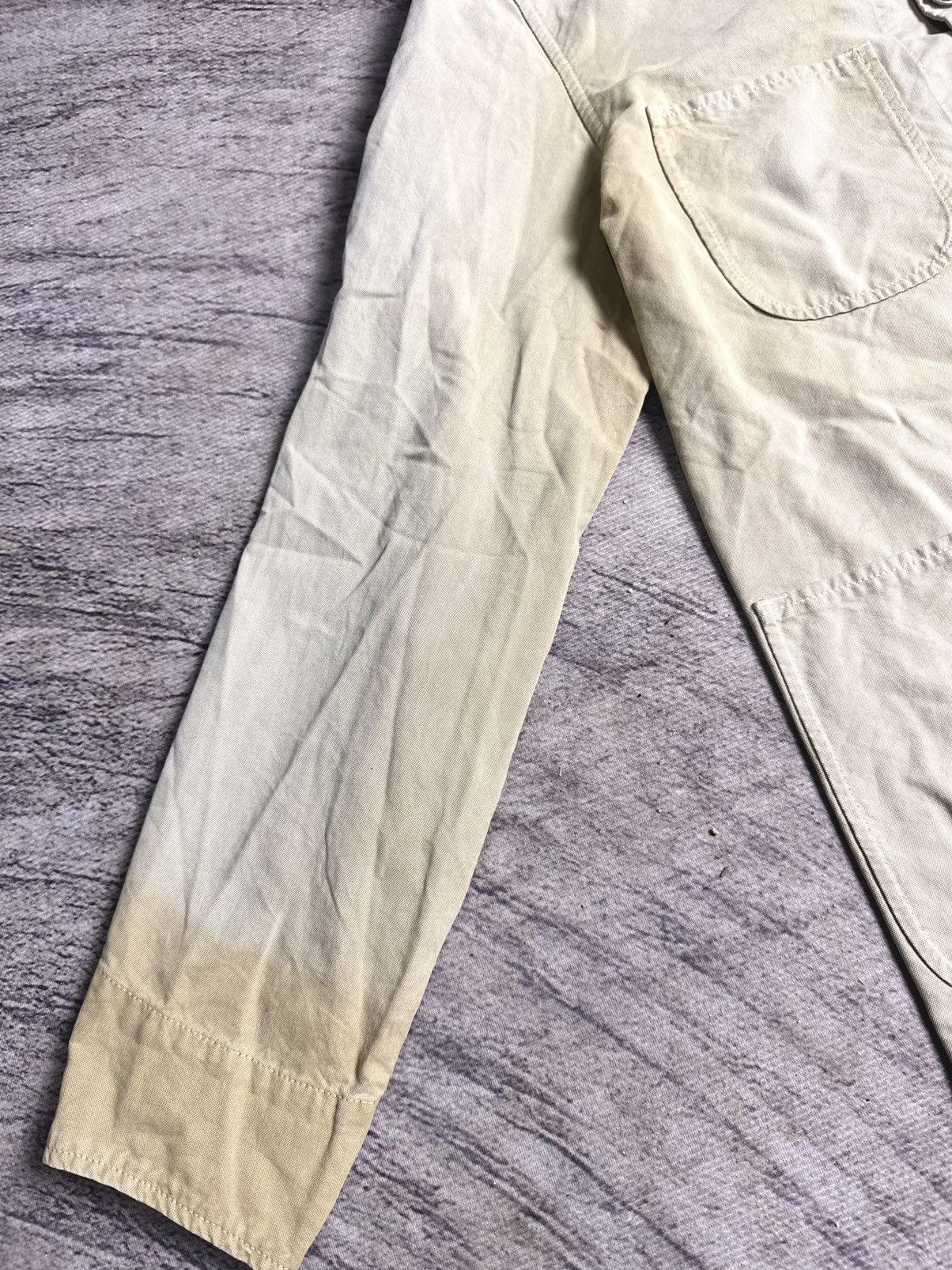 C.P. Company 90’s CP Company Chore Jacket Size US S / EU 44-46 / 1 - 5 Thumbnail