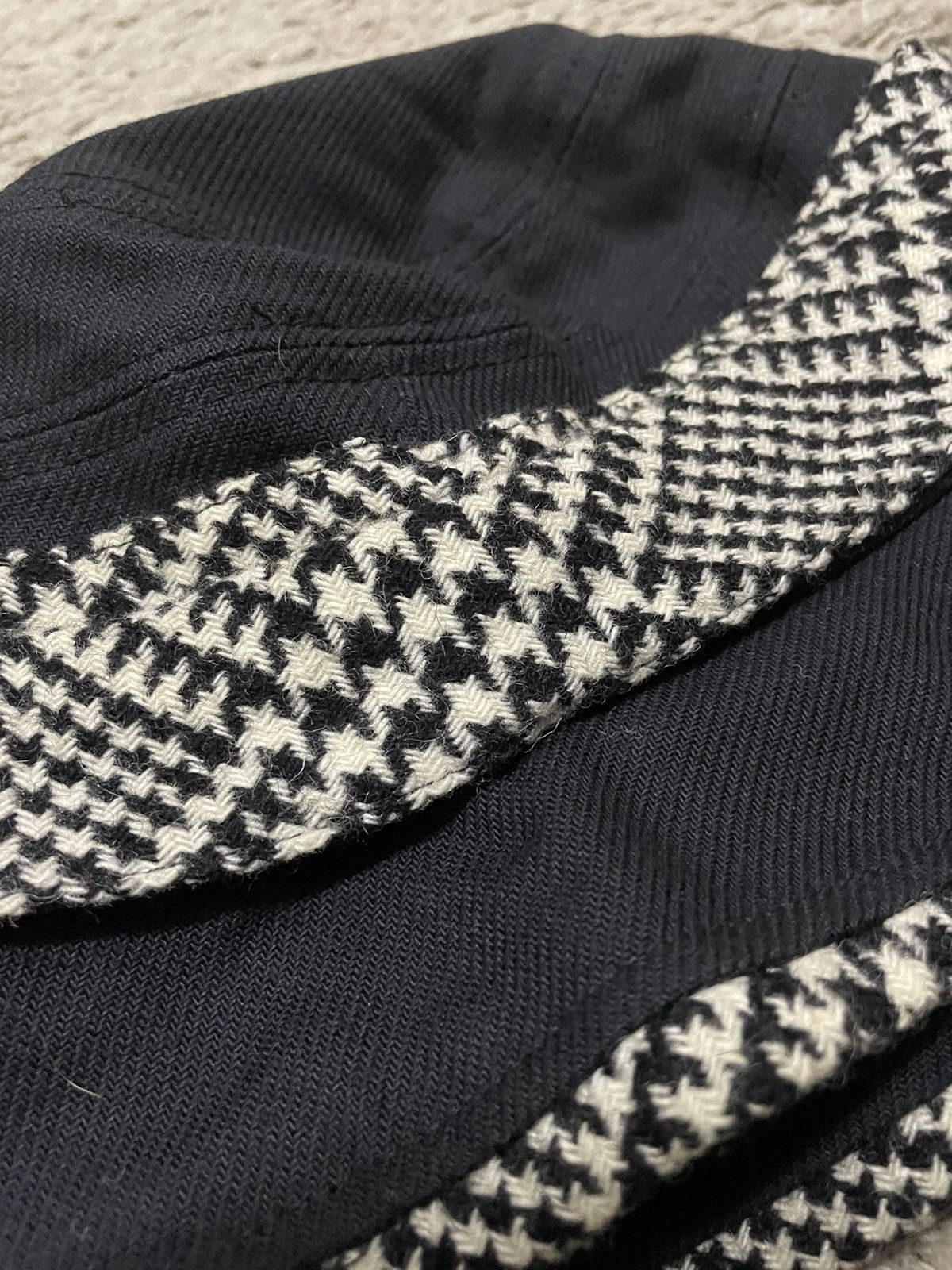 Designer × Vintage Vintage Designer Bucket Hat Size ONE SIZE - 3 Thumbnail
