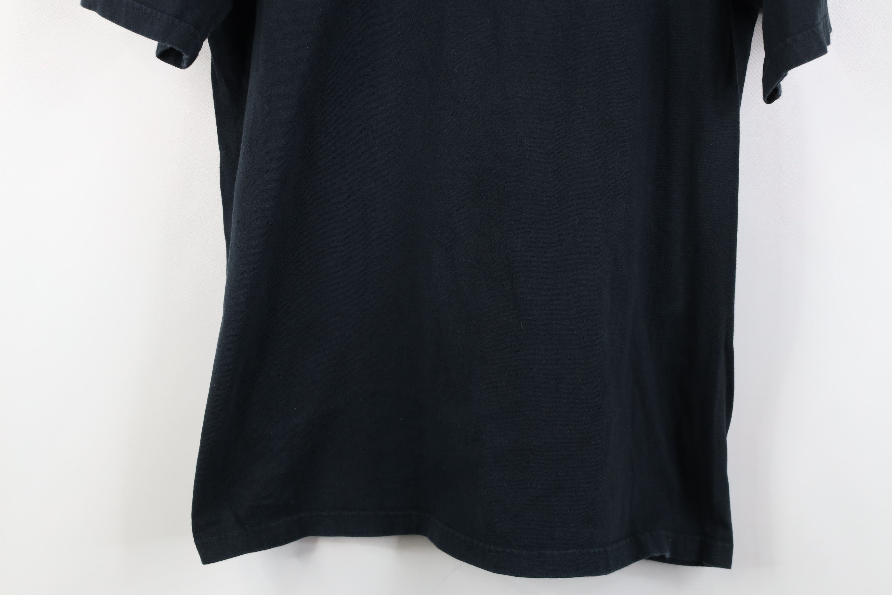 Nike Nike Michigan State University Volleyball T-Shirt Black Size US M / EU 48-50 / 2 - 3 Thumbnail