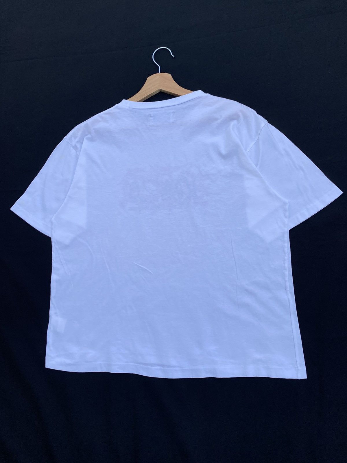 Kenzo Rare Vintage 90s KENZO Jeans Tshirt Size US M / EU 48-50 / 2 - 18 Thumbnail