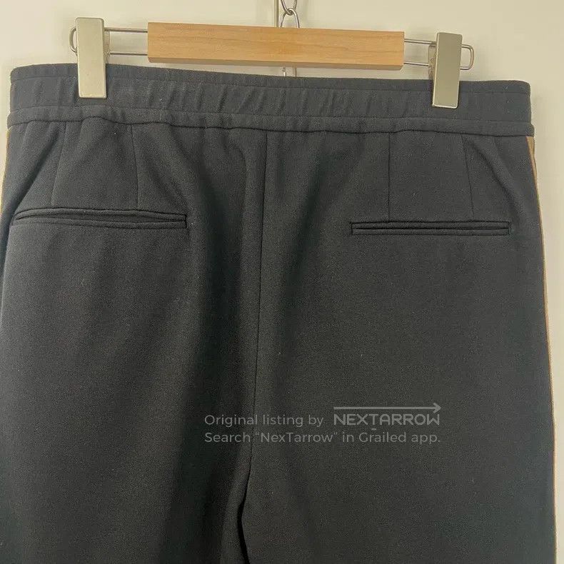 Fendi Fendi FF old flower string logo pants Size US 34 / EU 50 - 6 Thumbnail