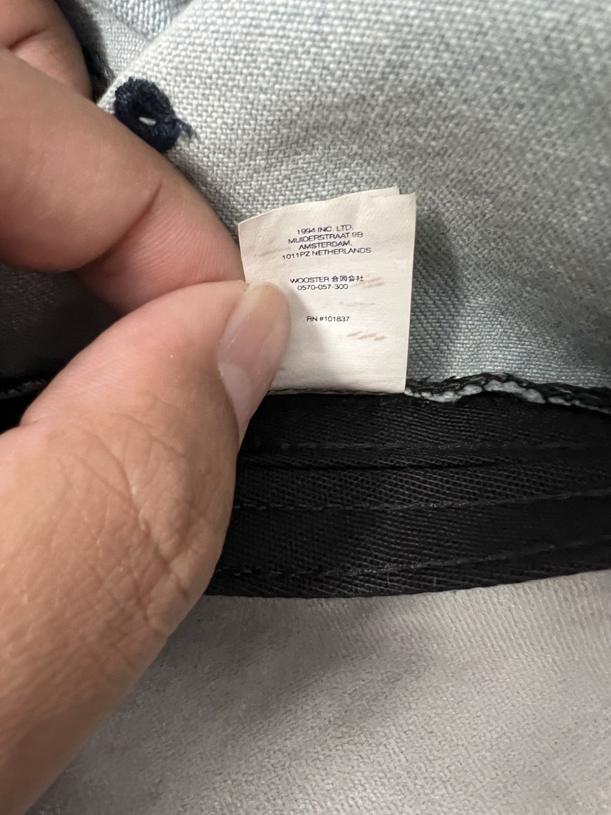 Supreme Supreme Blue Cap Size ONE SIZE - 8 Thumbnail