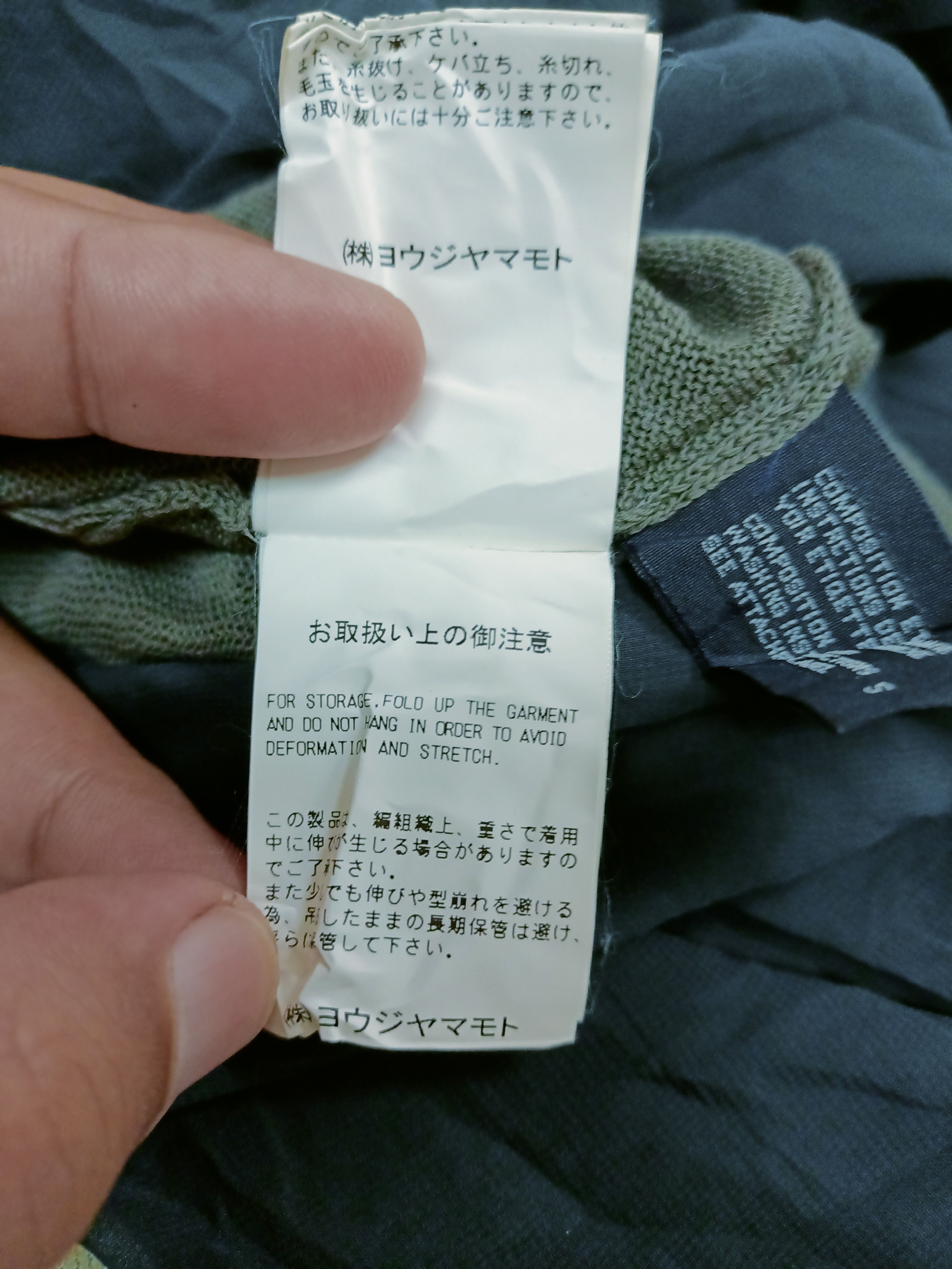 Limi Feu Limi Feu Japan for her Size S / US 4 / IT 40 - 10 Thumbnail