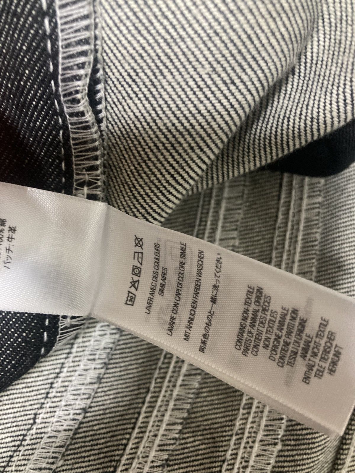 34 Supreme S Logo Rigid Baggy Jean Buy Supreme S Logo Rigid Baggy