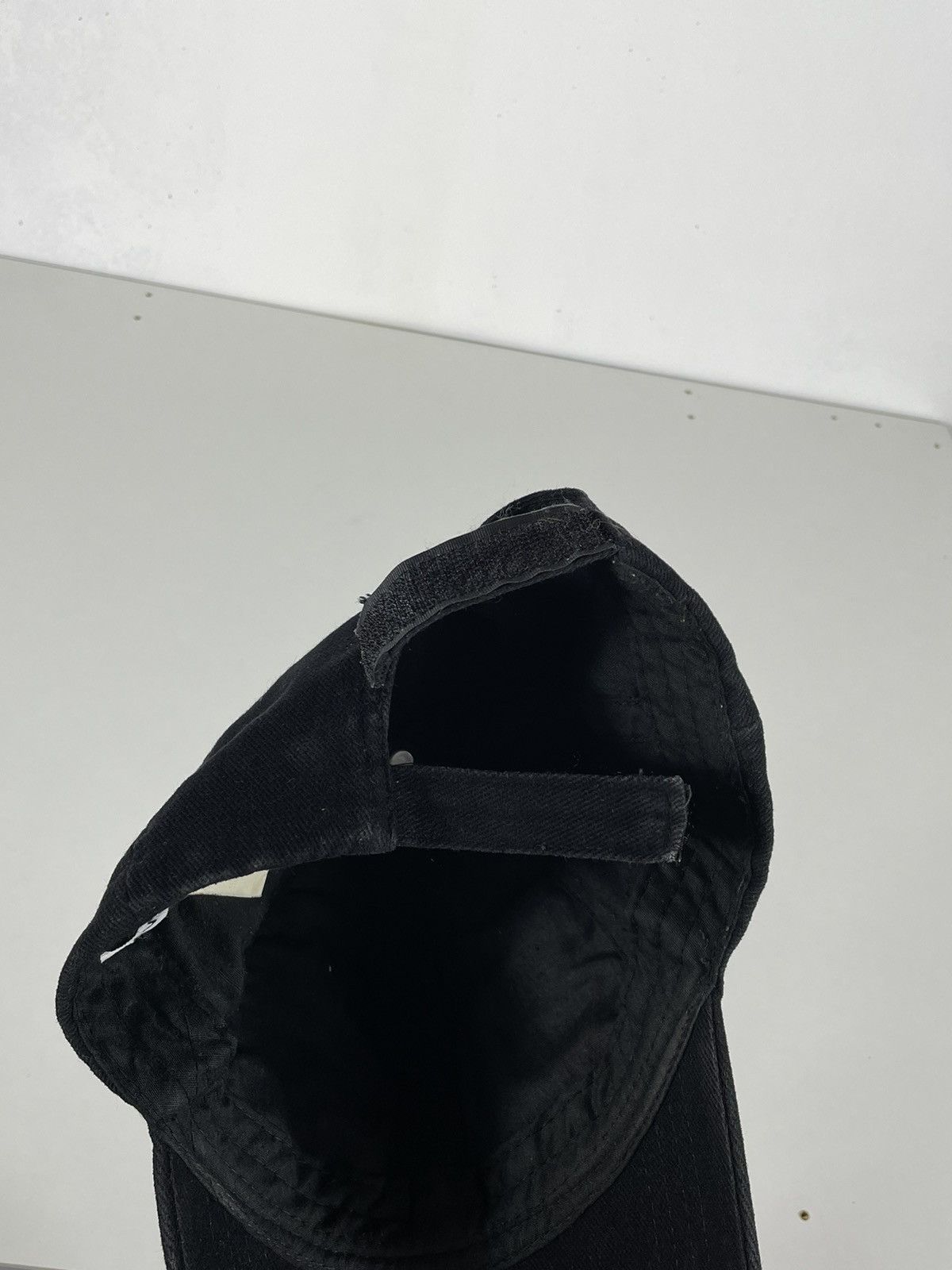 Designer × Versace Black Multicolor Big Logo Versace Cap Hat Size ONE SIZE - 6 Thumbnail