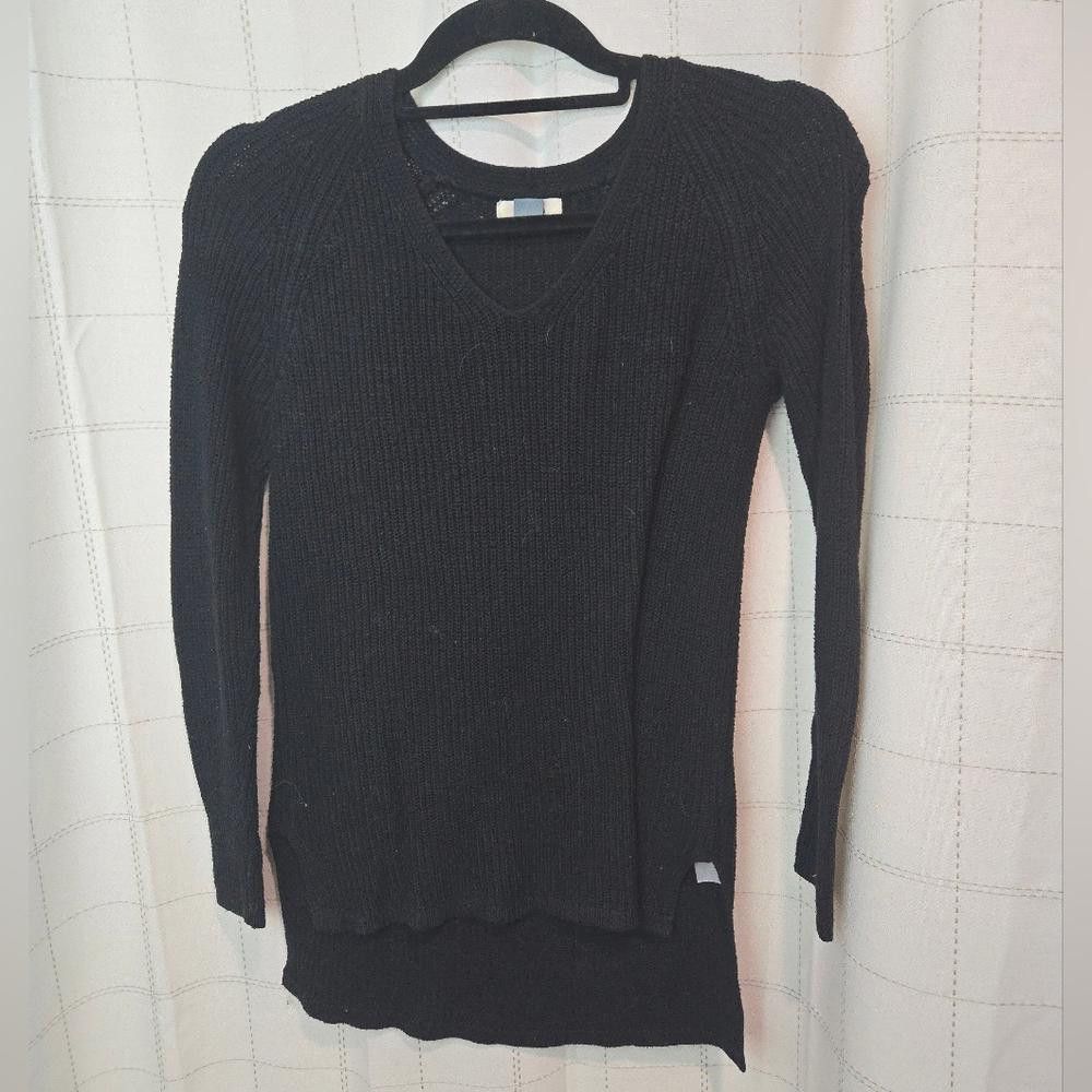 Old Navy Old Navy Ribbed Knit Sweater Size S / US 4 / IT 40 - 1 Thumbnail