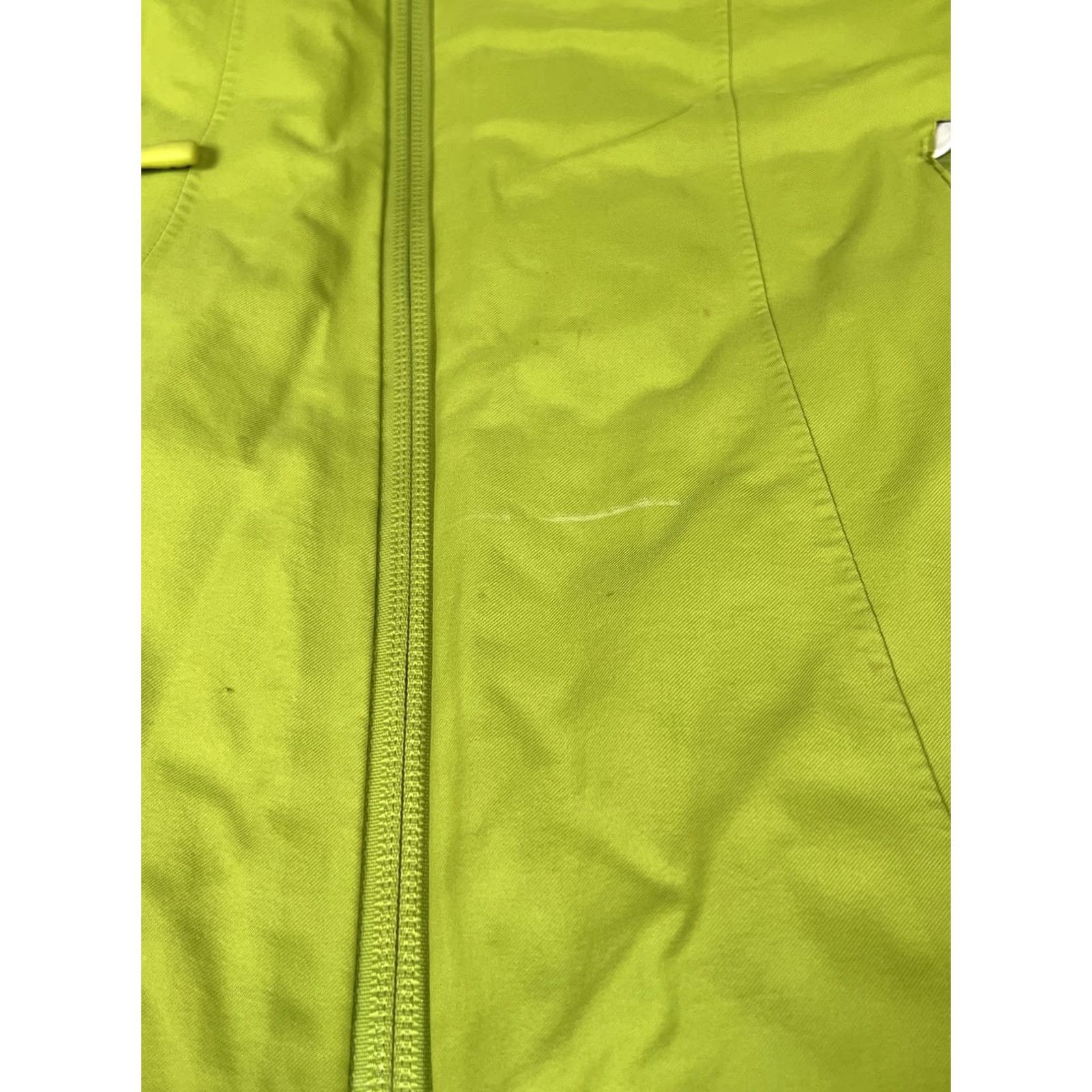 The North Face The North Face Jacket Womens M Green Parka Full Zip HyVent RECCO Avalanche System Full Zip Mens Womens Size M / US 6-8 / IT 42-44 - 5 Thumbnail