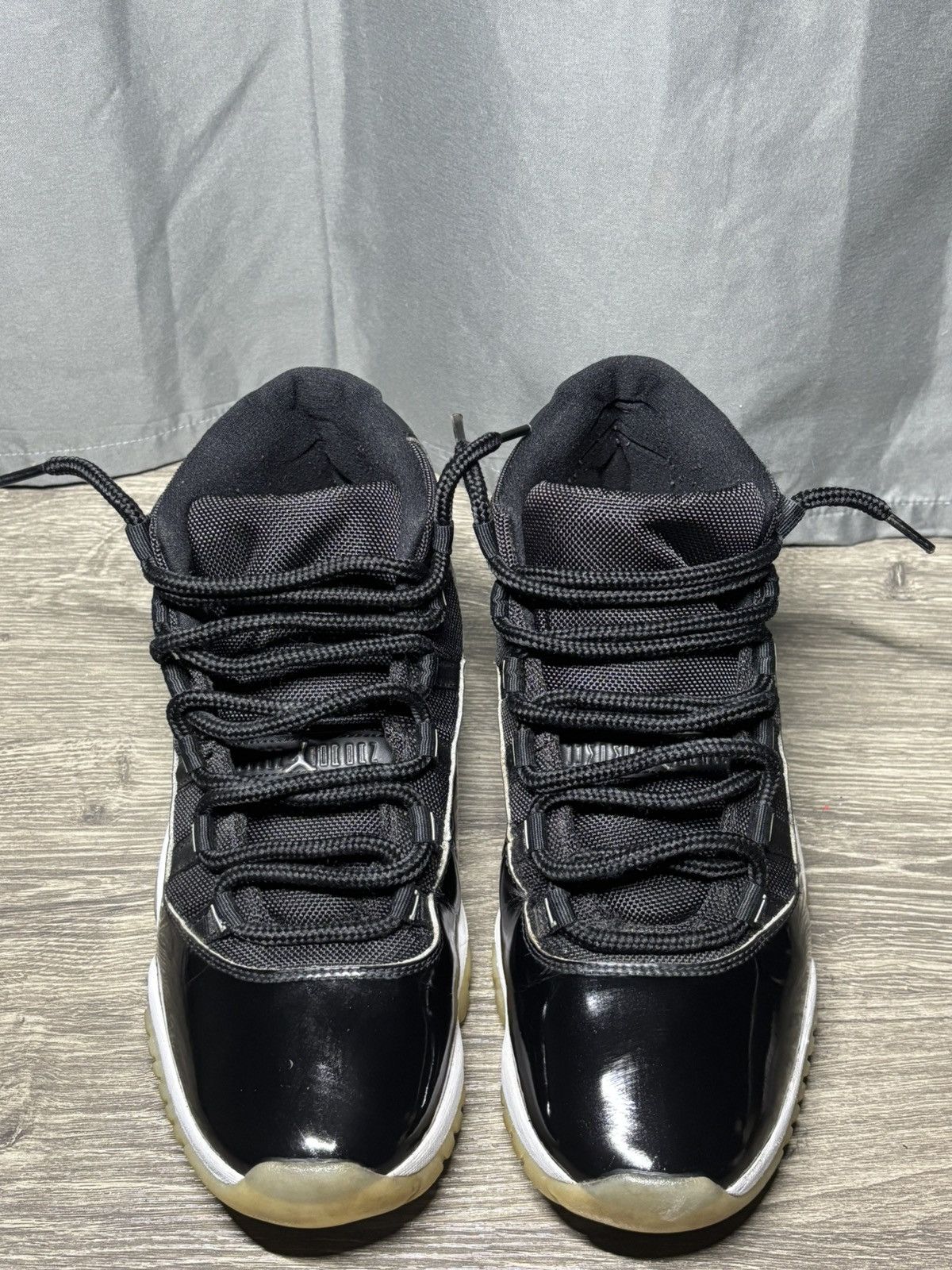 Jordan Brand × Nike AIR JORDAN 11 “JUBILE/25 ANNIVERSARY” Size US 10.5 / EU 43-44 - 1 Thumbnail