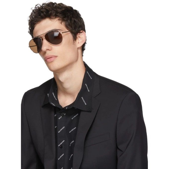 Tom Ford Tom Ford Sunglasses Size ONE SIZE - 6 Thumbnail