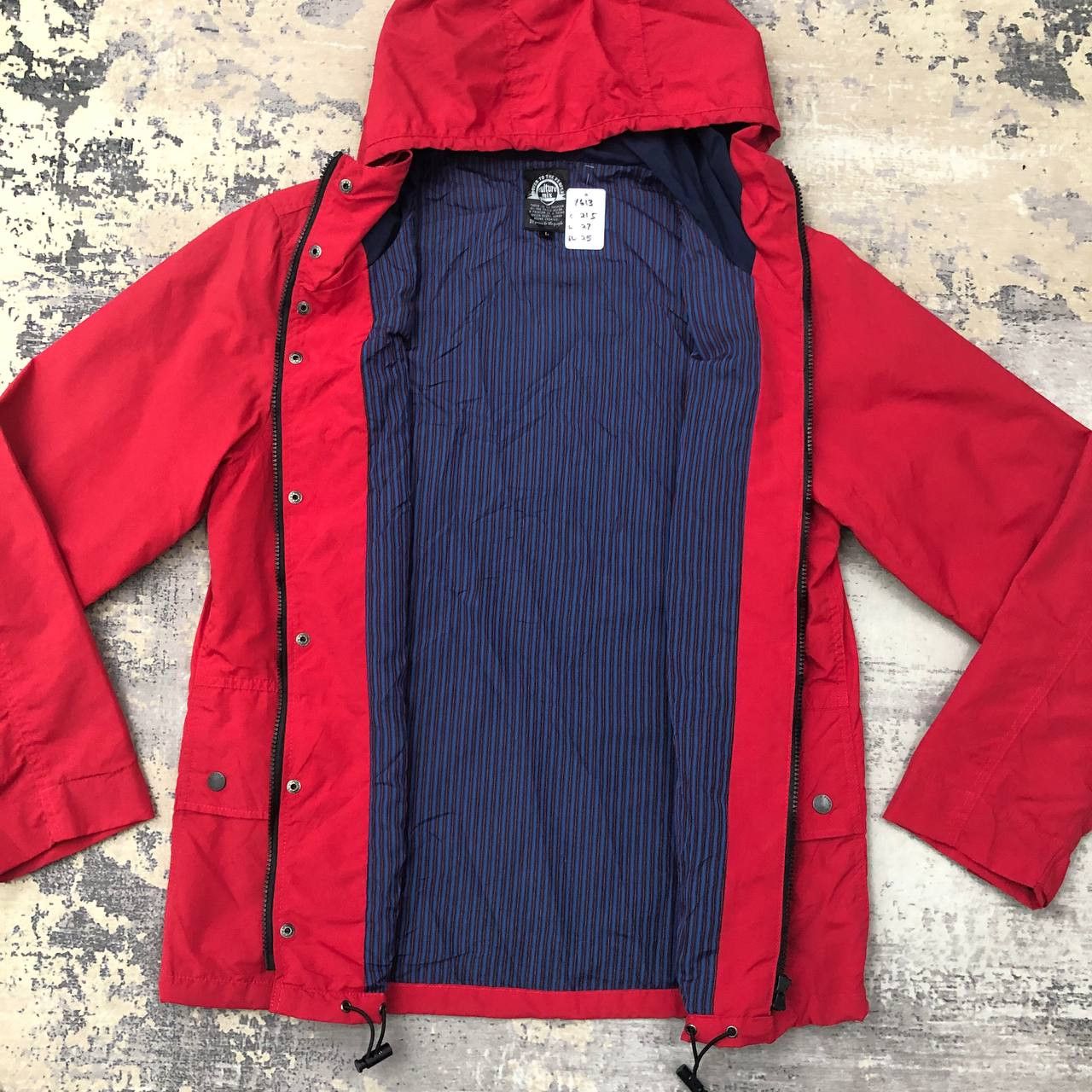 Japanese Brand Y613 POWER TO THE PEOPLE X CULTURE MIX JACKETS Size US L / EU 52-54 / 3 - 3 Thumbnail