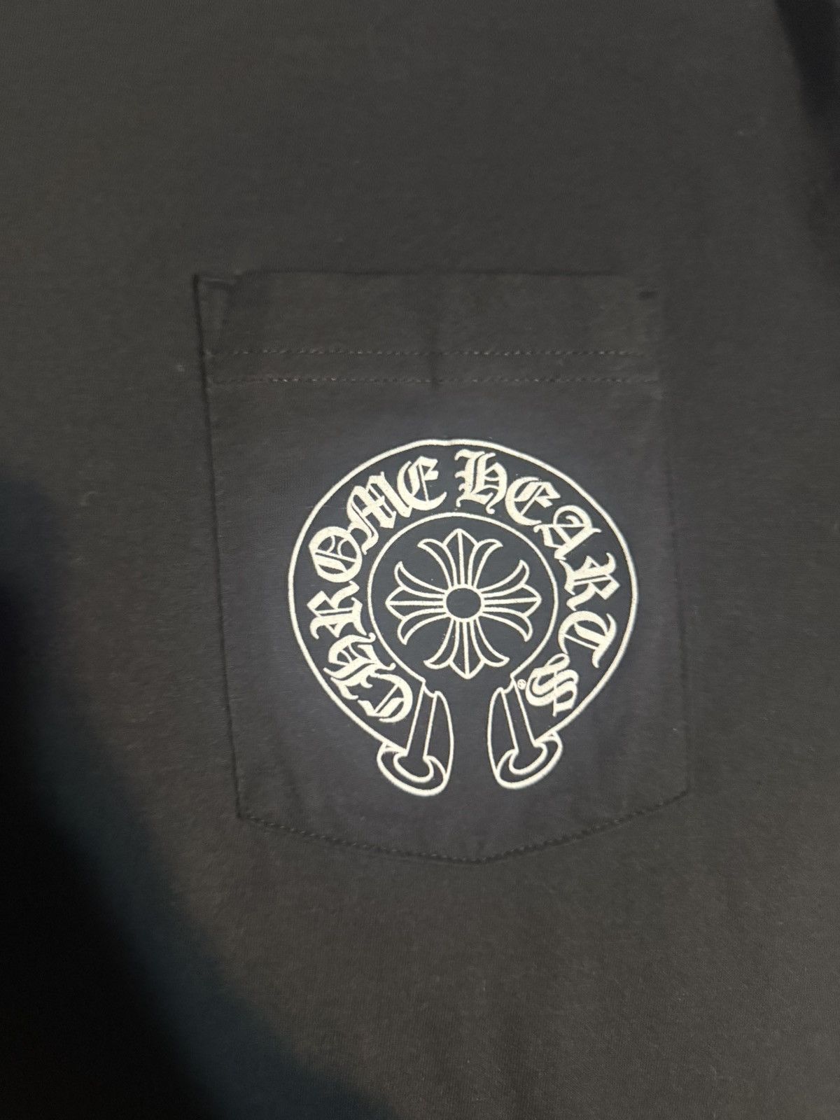 Chrome Hearts Chrome heart honolulu exclusive Size US XL / EU 56 / 4 - 3 Thumbnail
