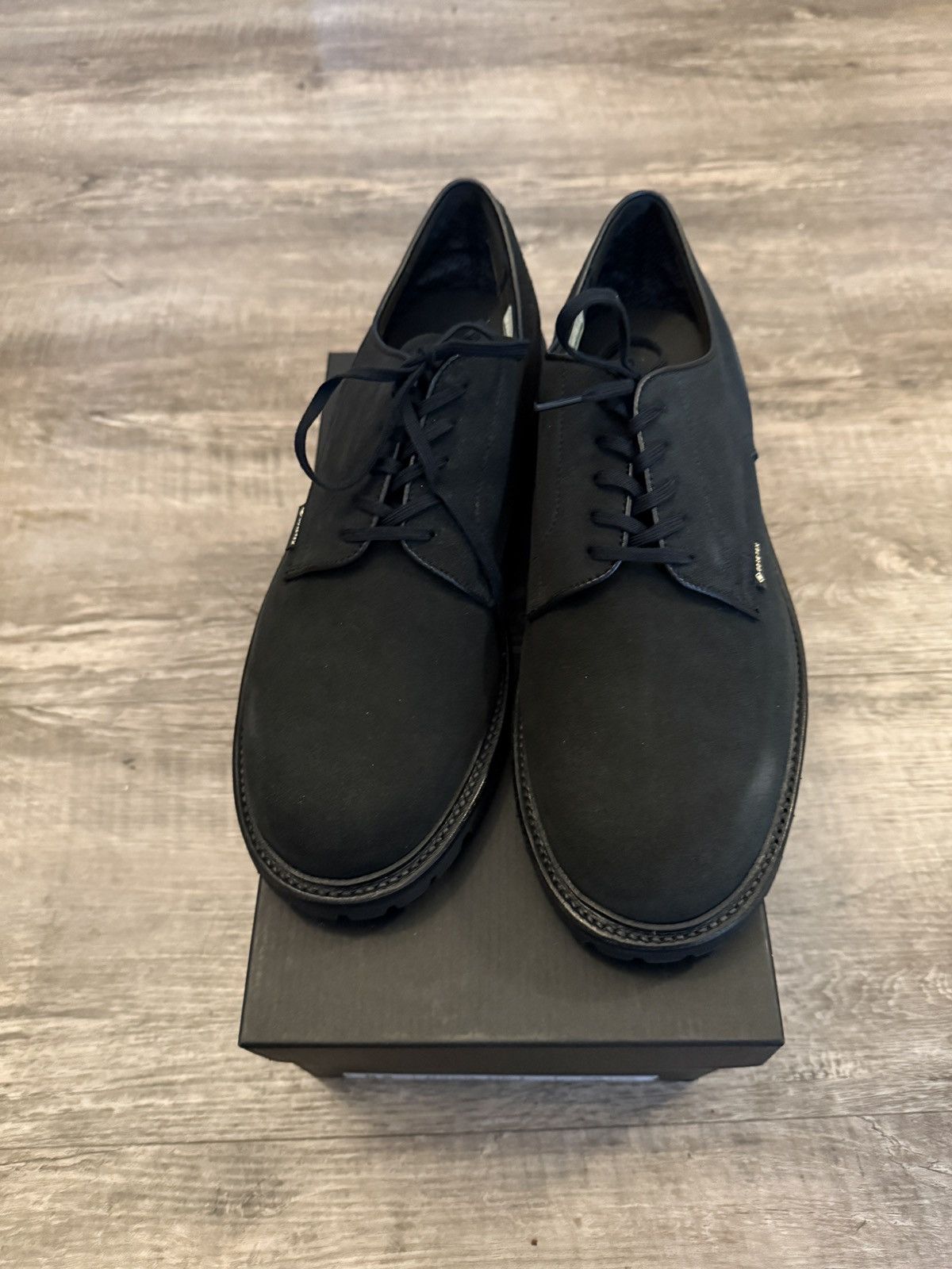 REGAL Regal goretex Size US 8.5 / EU 41-42 - 1 Thumbnail