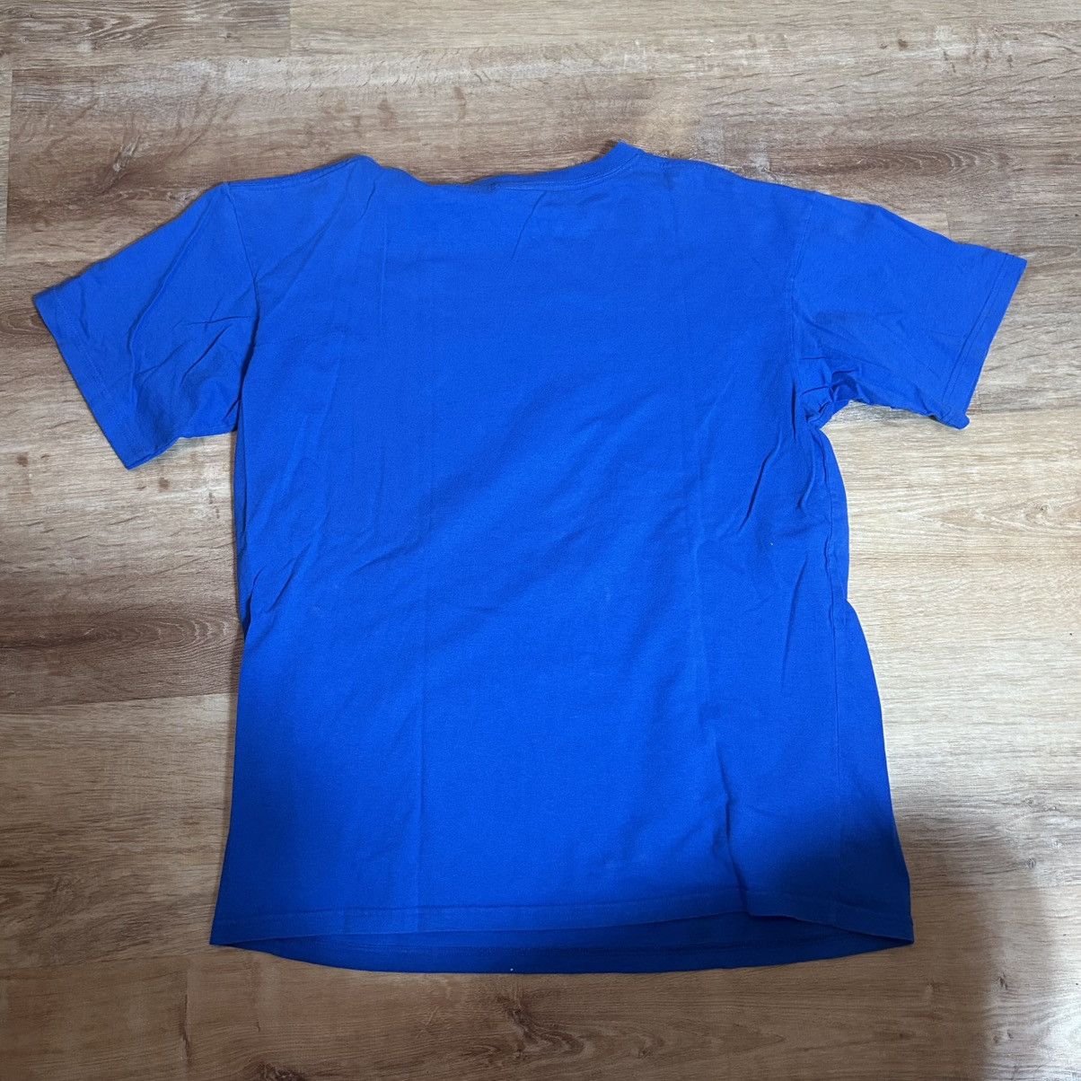 Airwalk Vintage 1990s Airwalk Graphic Skate Tee XL Size US XL / EU 56 / 4 - 2 Thumbnail