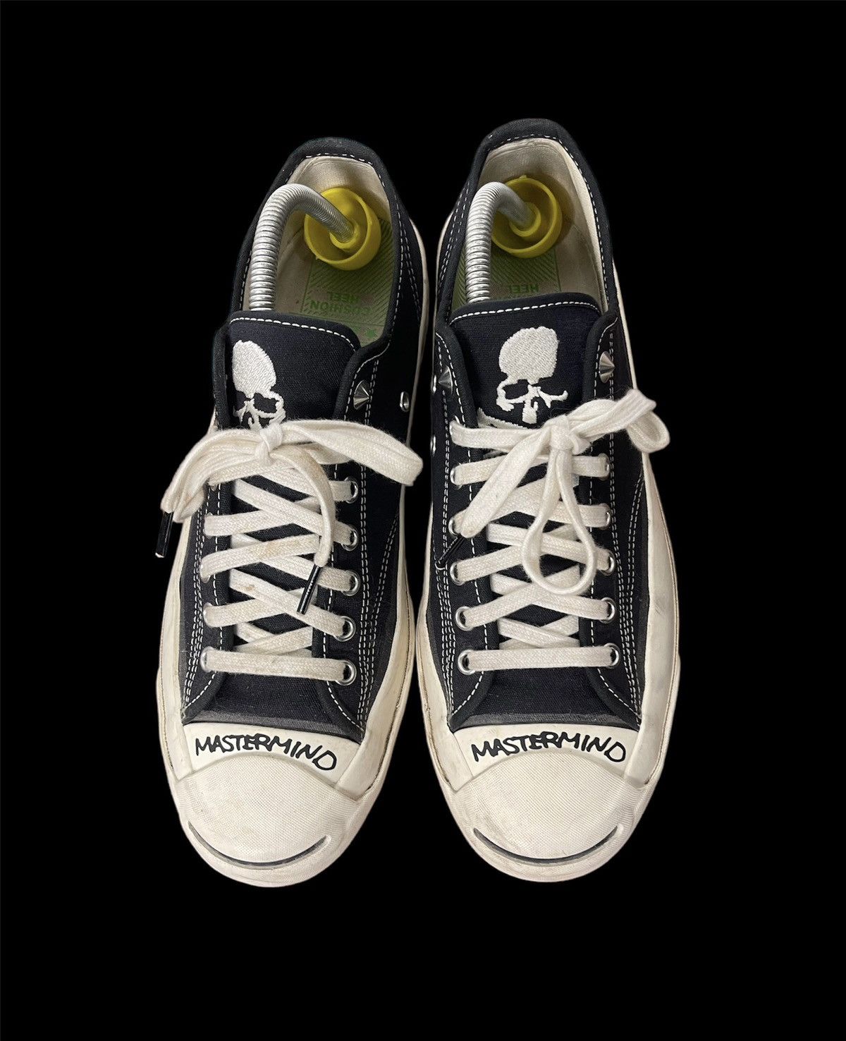 Converse jack purcell mastermind hotsell