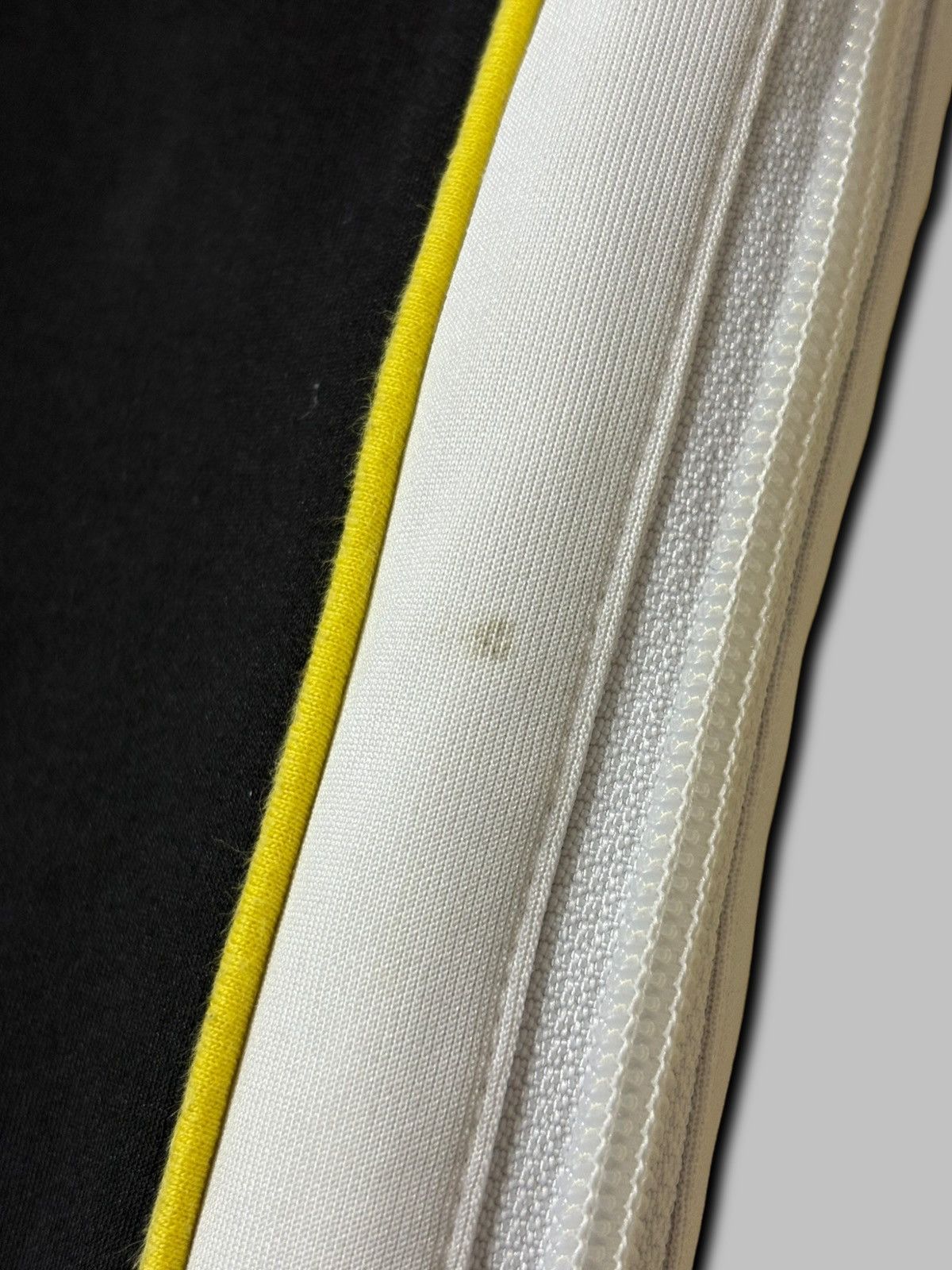 Diesel Diesel P-ZAMROCK Fashion Show Zip Side Sweatpants RRP £335 Size US 32 / EU 48 - 12 Thumbnail