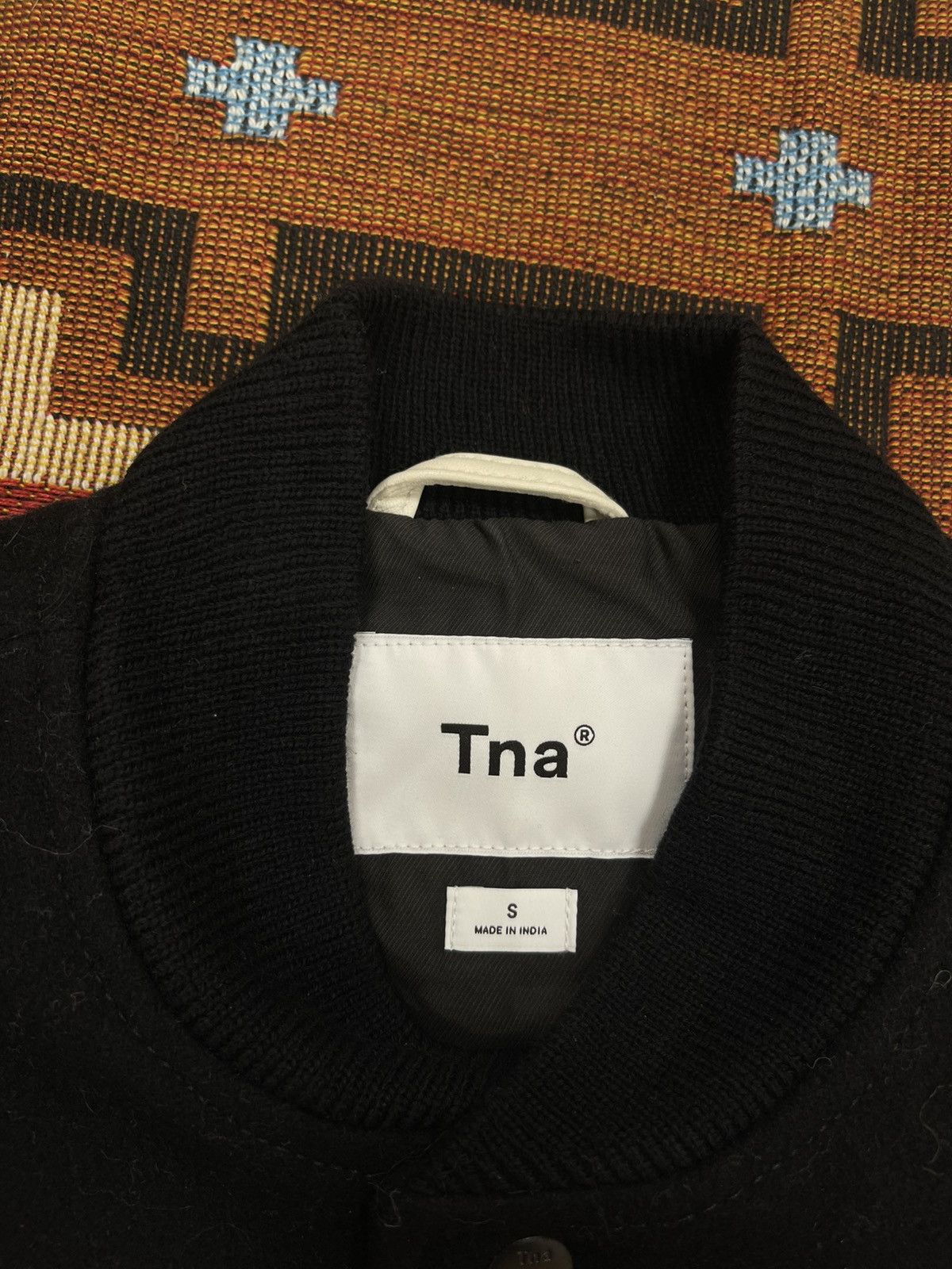 TNA WOMENS TNA BOMBER JACKET - S Size S / US 4 / IT 40 - 4 Thumbnail