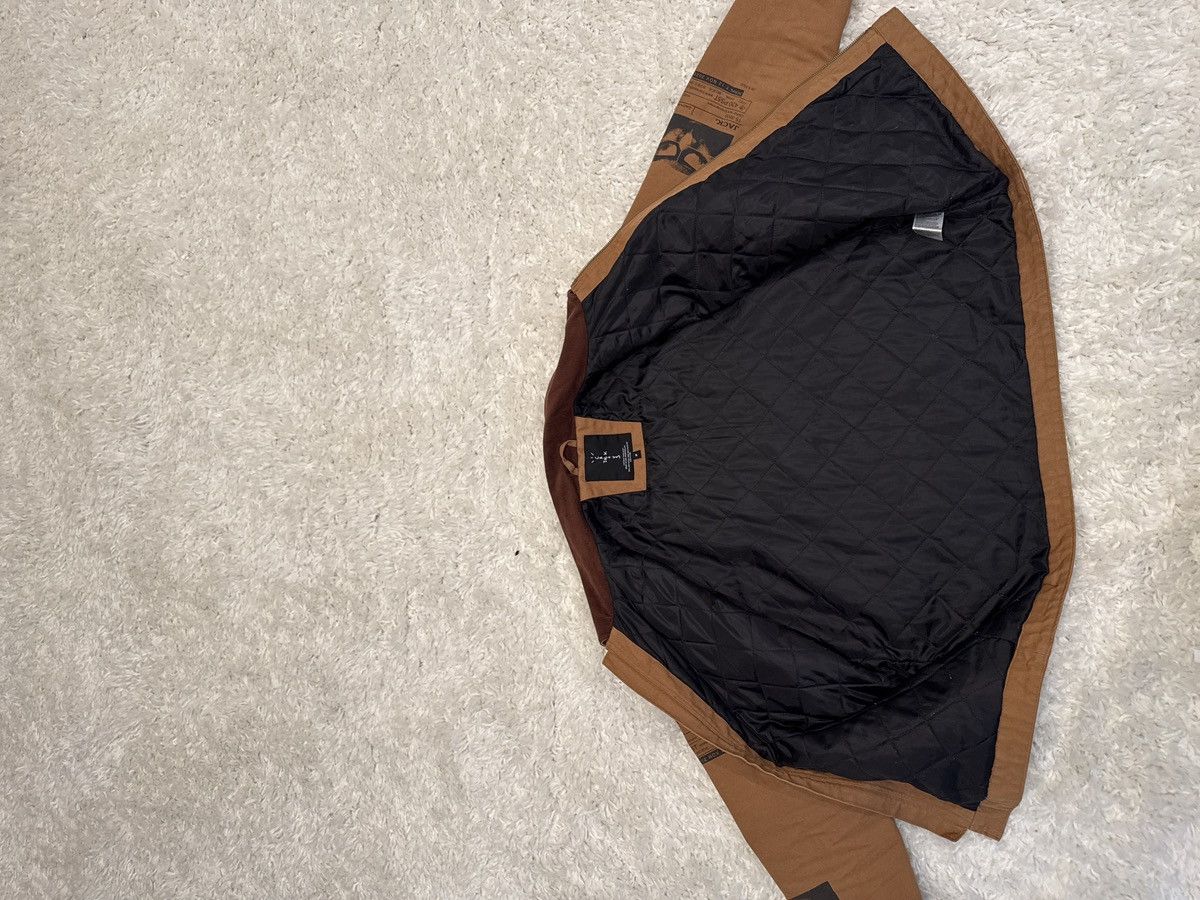 Travis Scott Cactus jack work jactet Size US M / EU 48-50 / 2 - 4 Thumbnail