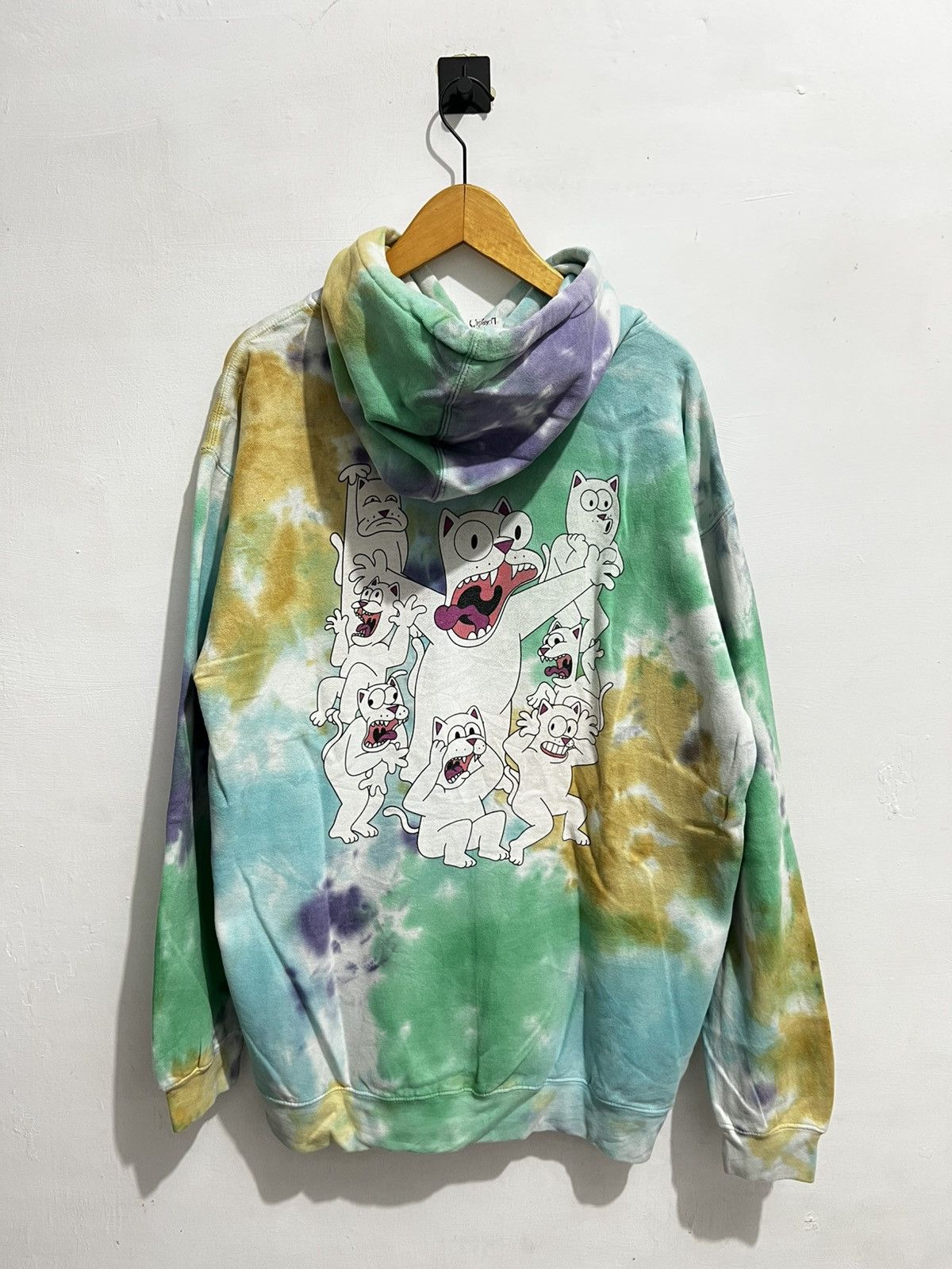 Ripndip Hoodie