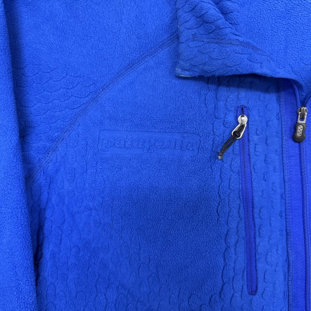 Patagonia Patagonia R1 TechFace Fleece Jacket Rare Size US M / EU 48-50 / 2 - 4 Thumbnail