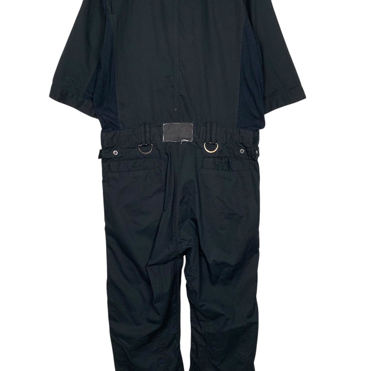 PPFM PPFM Workwear Coverall Size US 36 / EU 52 - 11 Thumbnail