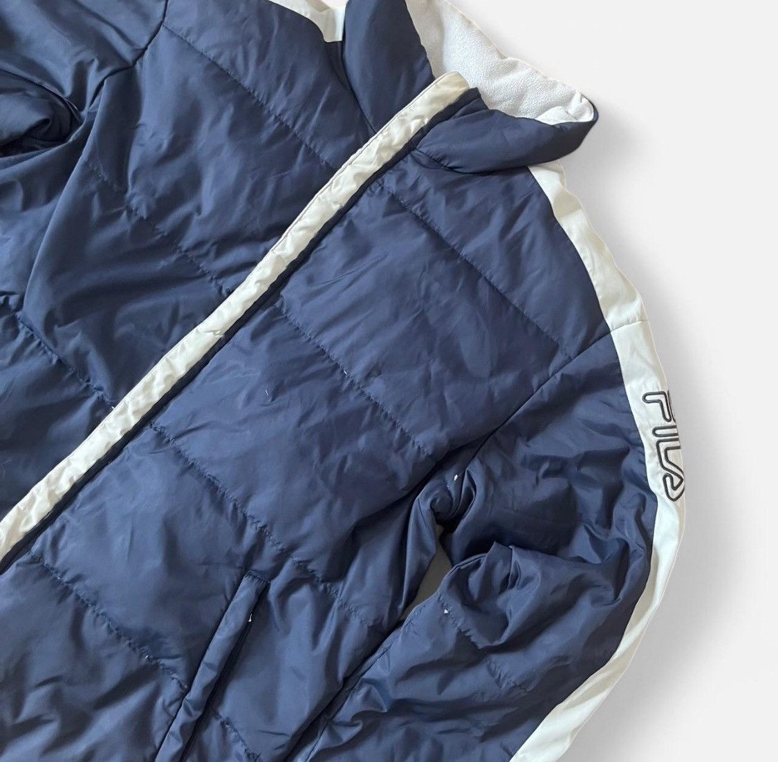 Fila × Vintage Fila Size US L / EU 52-54 / 3 - 1 Thumbnail