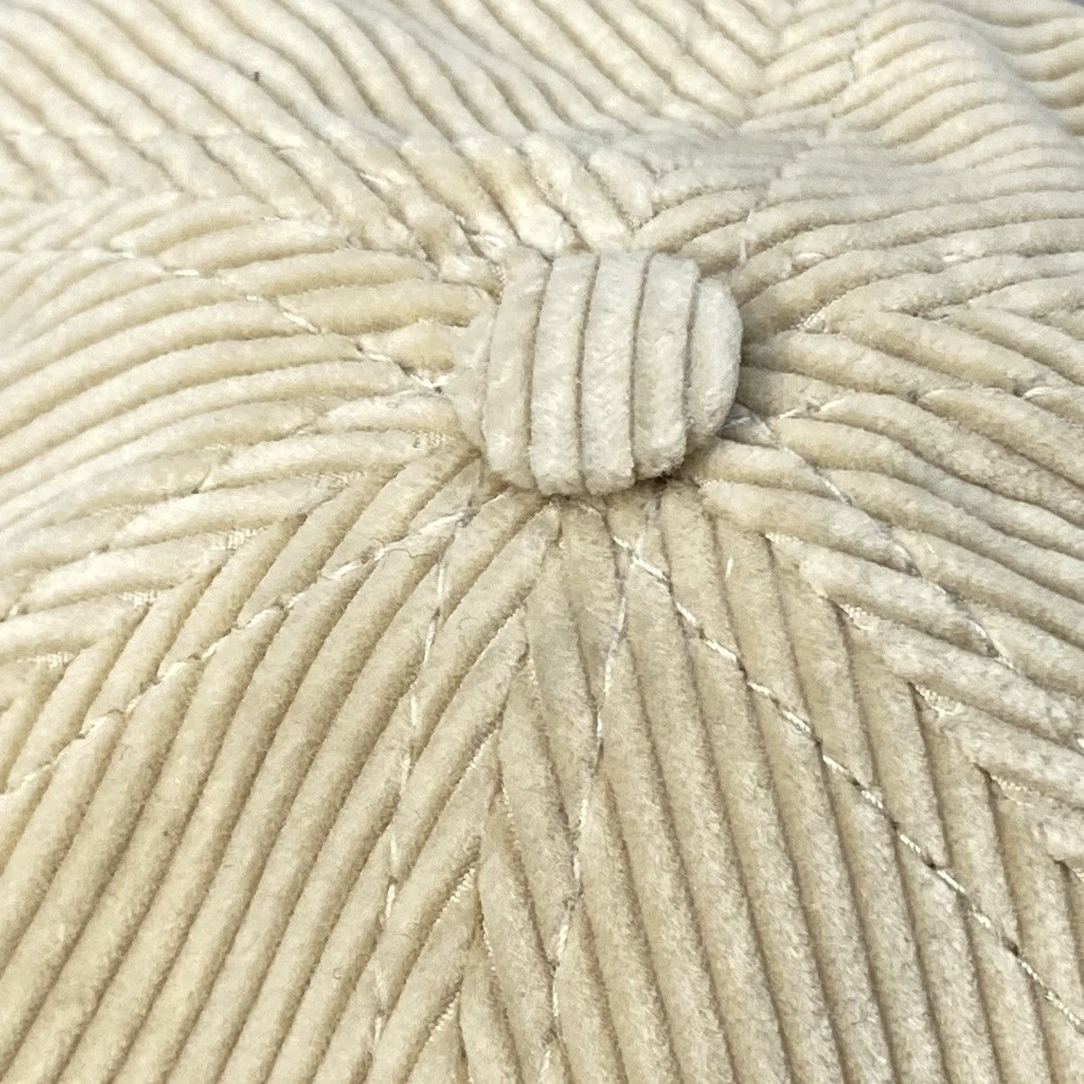 Celine CELINE Triomphe Baseball Cap In Cotton Size ONE SIZE - 3 Thumbnail