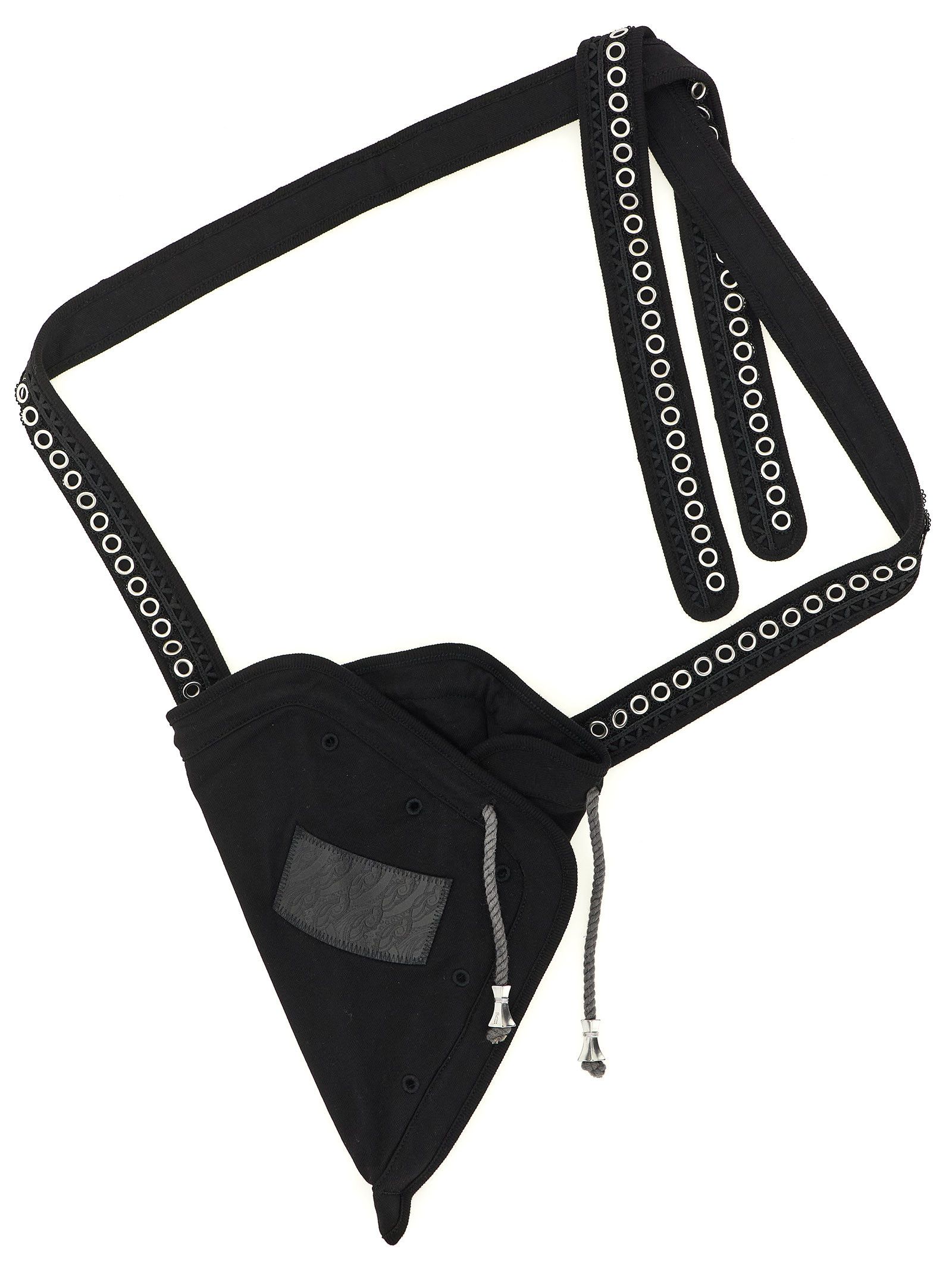 Kiko Kostadinov 'Hatha' crossbody bag Size ONE SIZE - 1 Thumbnail