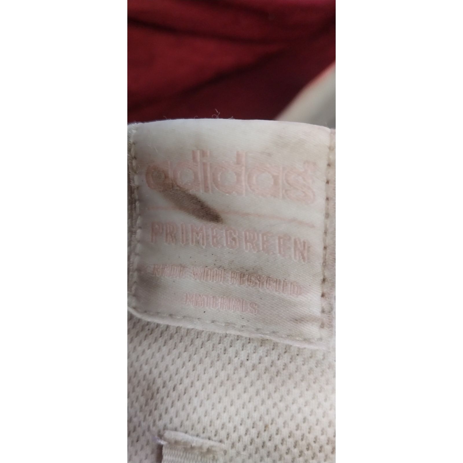Adidas Adidas Primegreen Fox Sneakers Women’s US 7.5 White Gum Sole Size US 7.5 / IT 37.5 - 6 Thumbnail