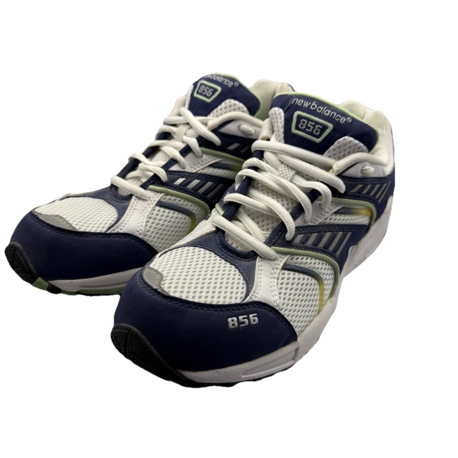 New Balance New Balance 856 Women’s Size 10 Running Walking Shoes W856WB Size US 10 / IT 40 - 5 Thumbnail