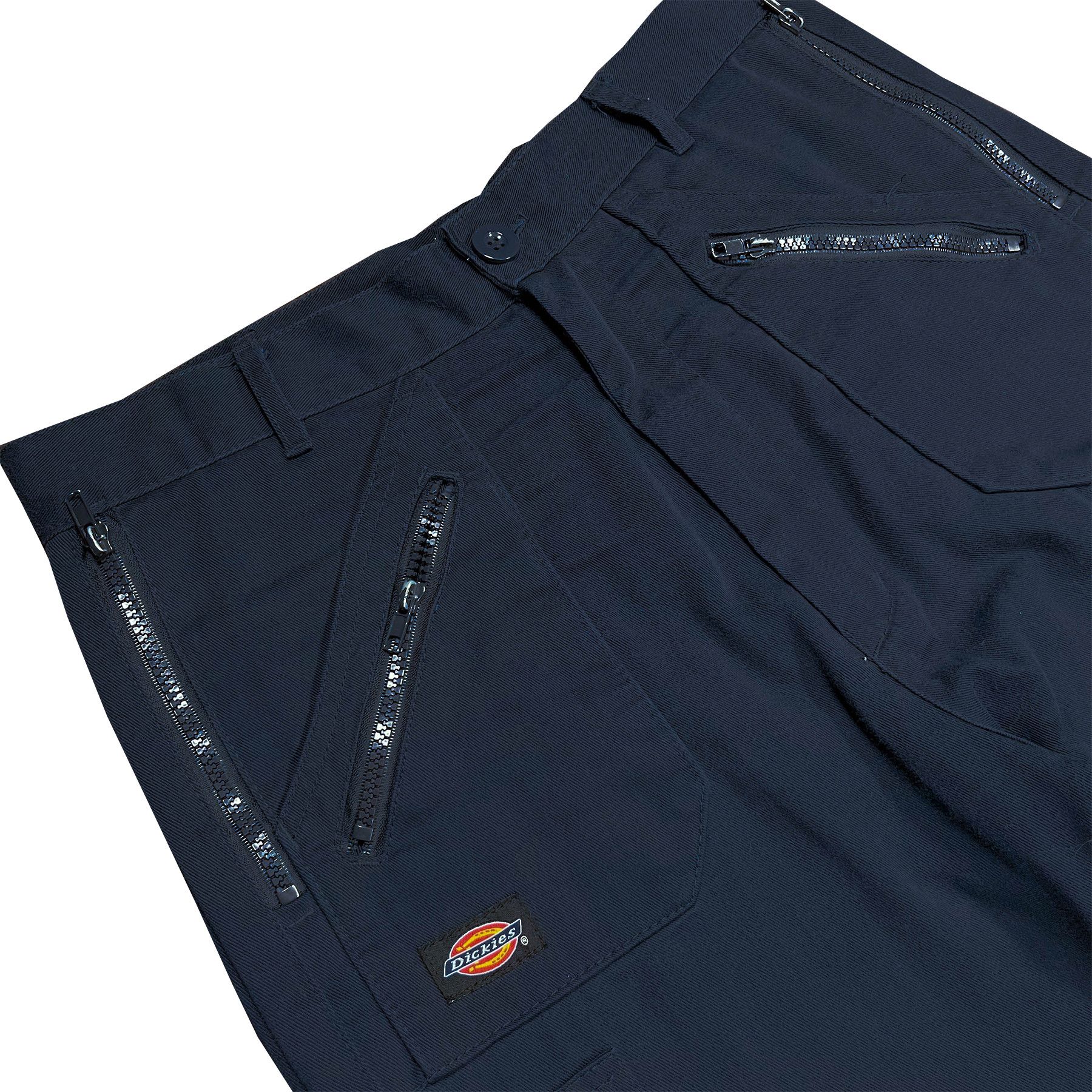 Dickies Dickies Workpants Redhawk Series • W32 (M size) Size US 32 / EU 48 - 3 Thumbnail