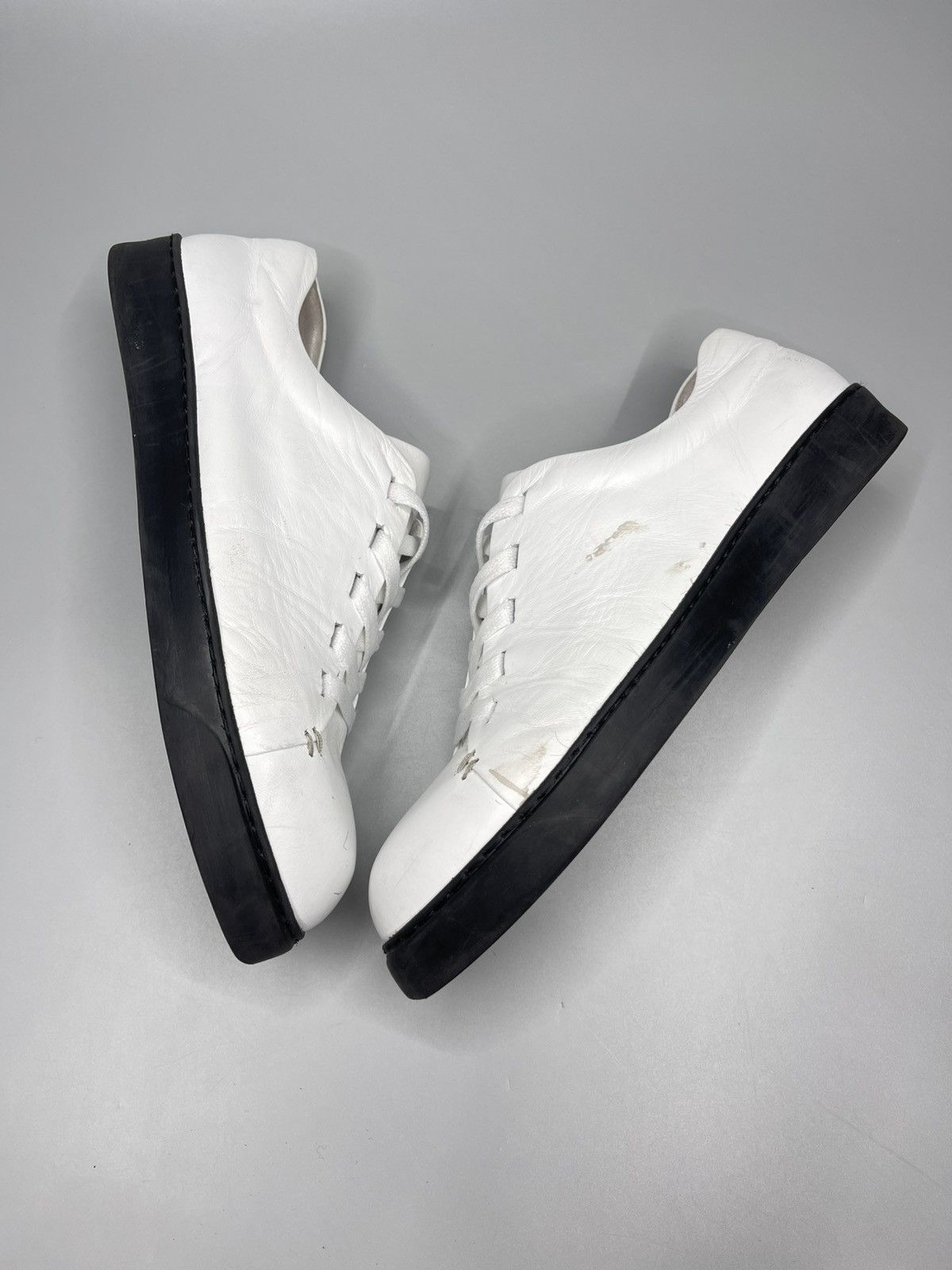 Japanese Brand × Rundholz Rundholz Sneakers Size US 7 / EU 40 - 7 Thumbnail