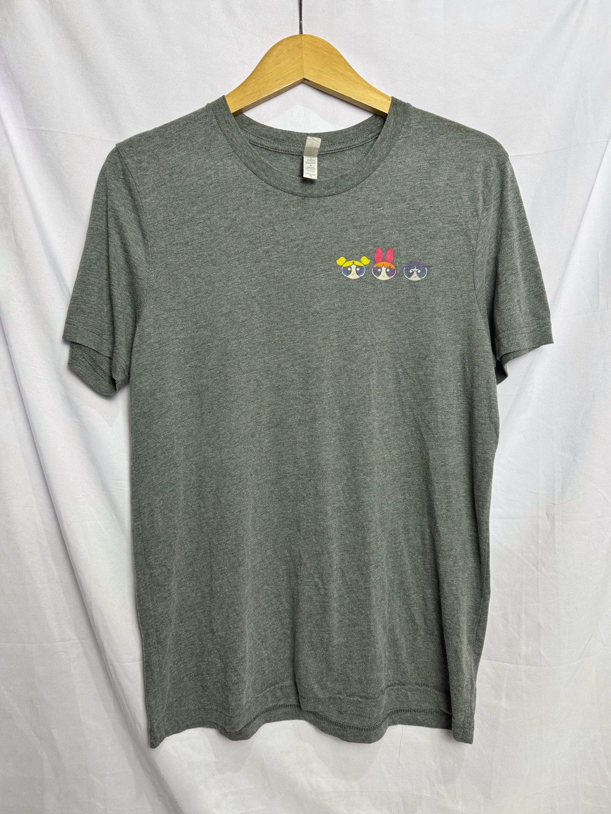 Cartoon Network The Powerpuff Girls Tees Size US M / EU 48-50 / 2 - 2 Thumbnail