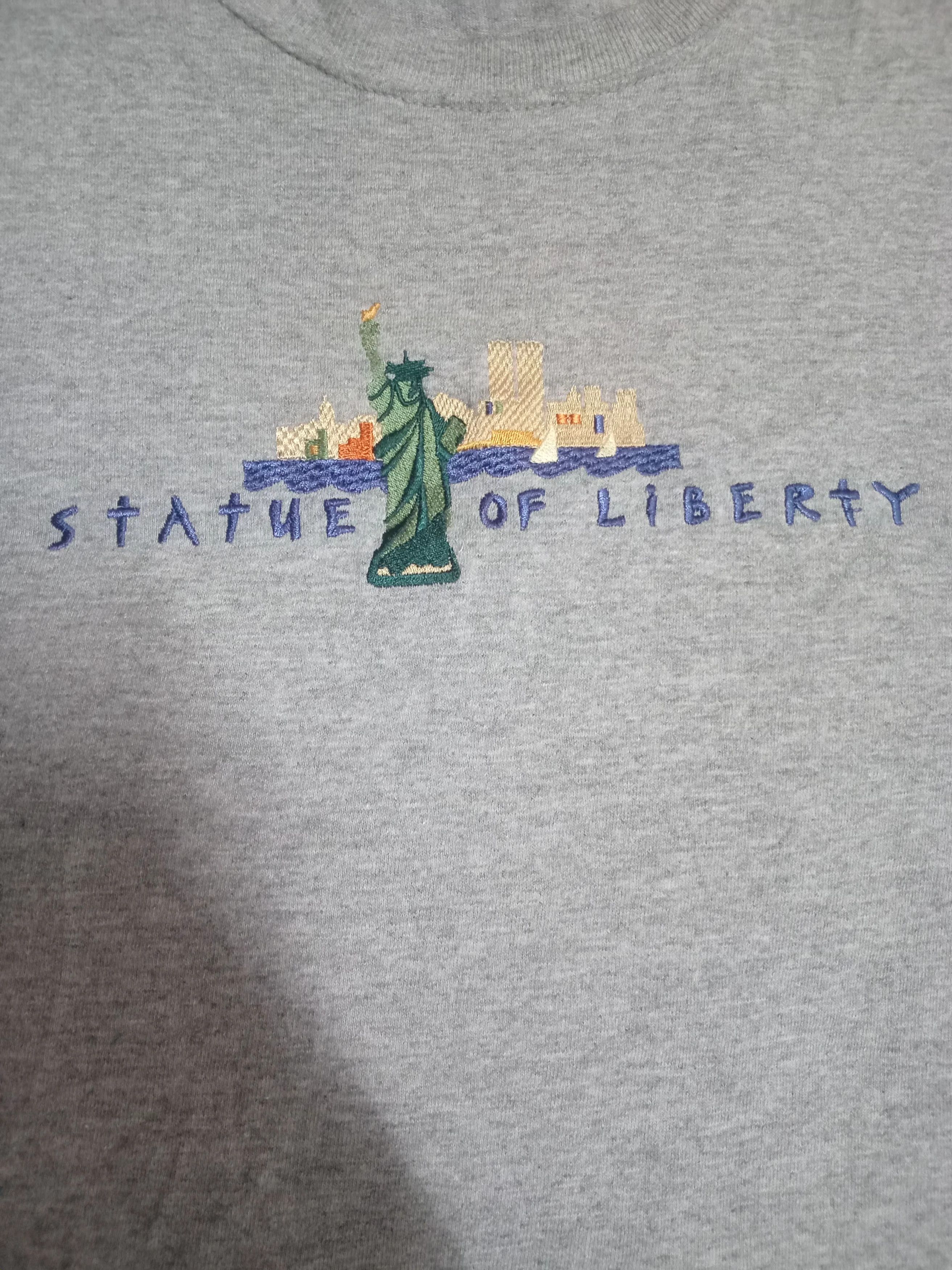 Other STATUE OF LIBERTY Size US XL / EU 56 / 4 - 3 Thumbnail