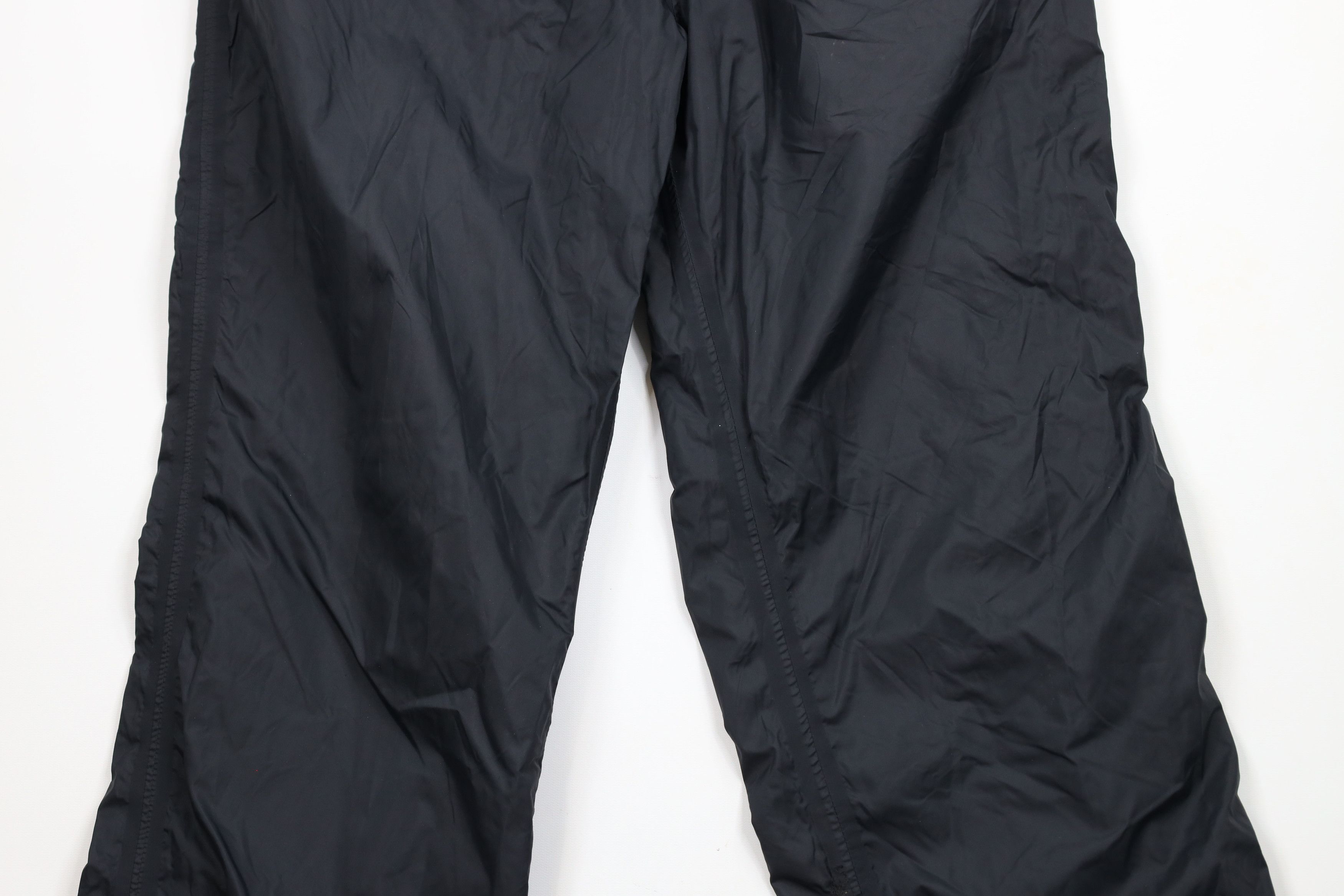 Columbia × Vintage Vintage 90s Columbia Packable Waterproof Wide Leg Rain Pants Size US 36 / EU 52 - 3 Thumbnail