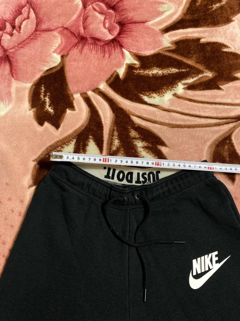 Nike × Vintage Sweatpants Nike Vintage Streetwear Gorpcore Casual Style 90s Size US 30 / EU 46 - 6 Thumbnail