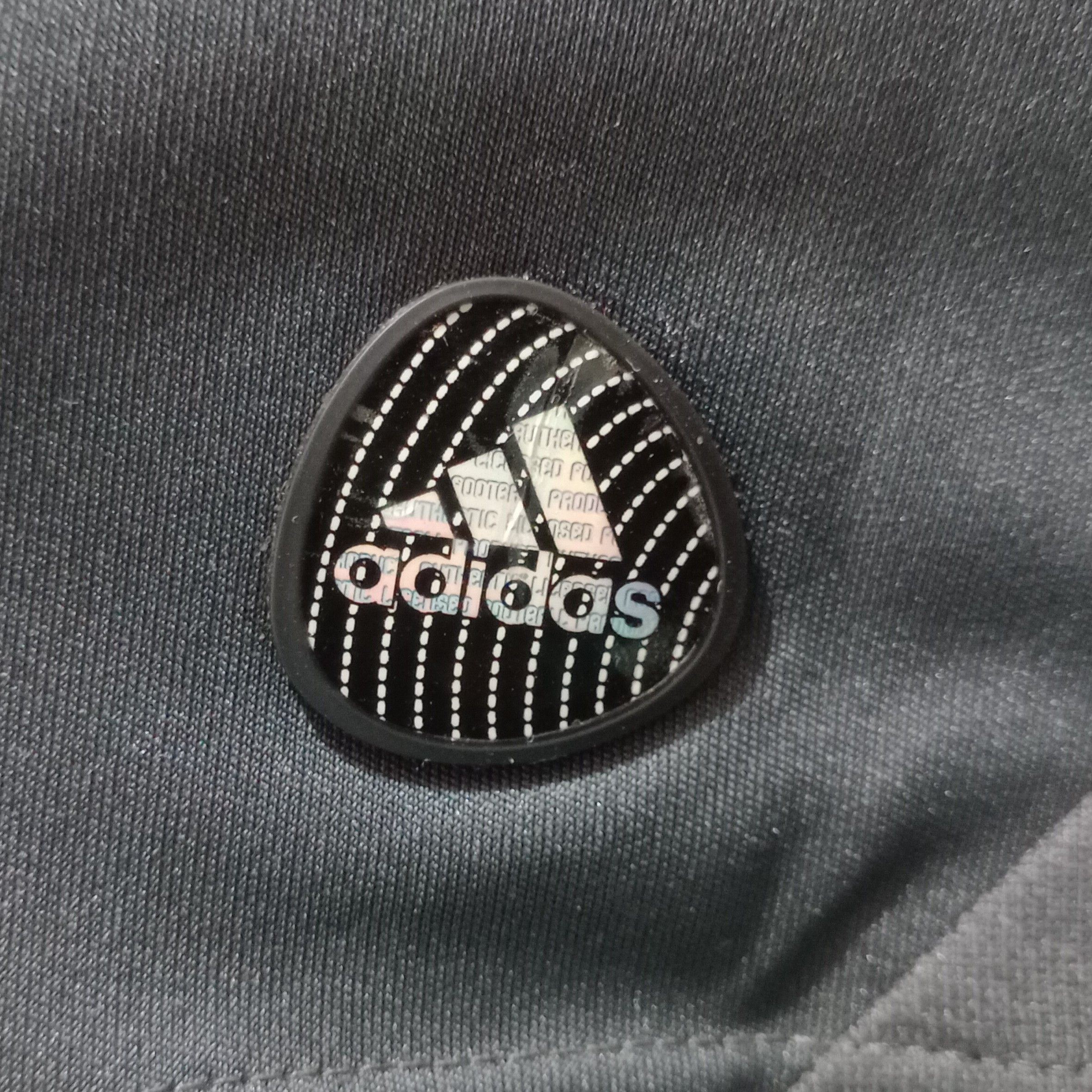 Adidas Liverpool 2011-2012 Away Jersey Luis Suarez 7 Size US S / EU 44-46 / 1 - 8 Thumbnail