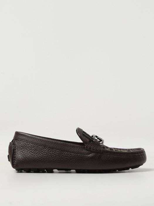 fendi loafers men