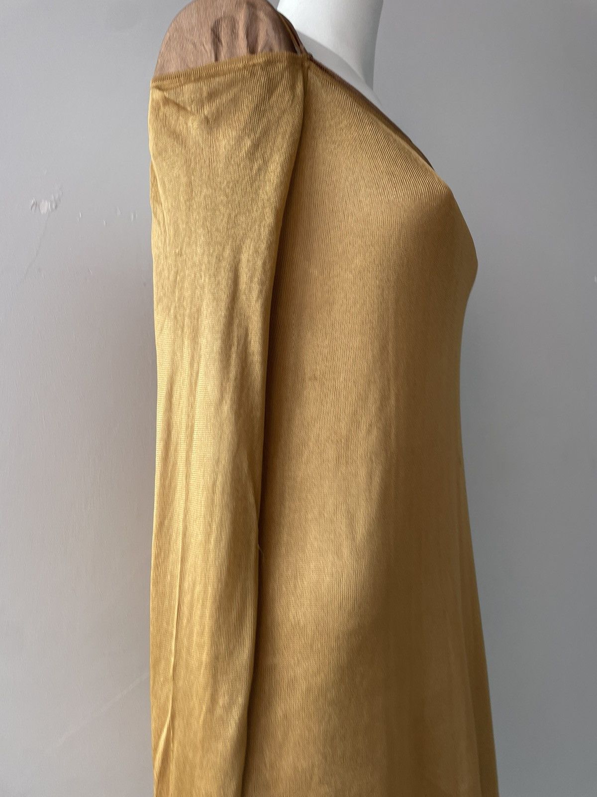 Romeo Gigli romeo gigli blouse Size L / US 10 / IT 46 - 10 Thumbnail