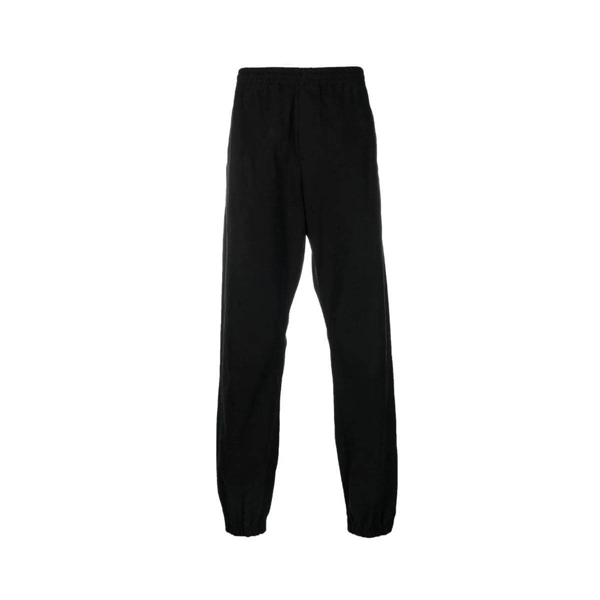 Off-White o1gr1nt0125 Bounce Casual Sweatpants & Joggers in Black Size US 36 / EU 52 - 1 Thumbnail