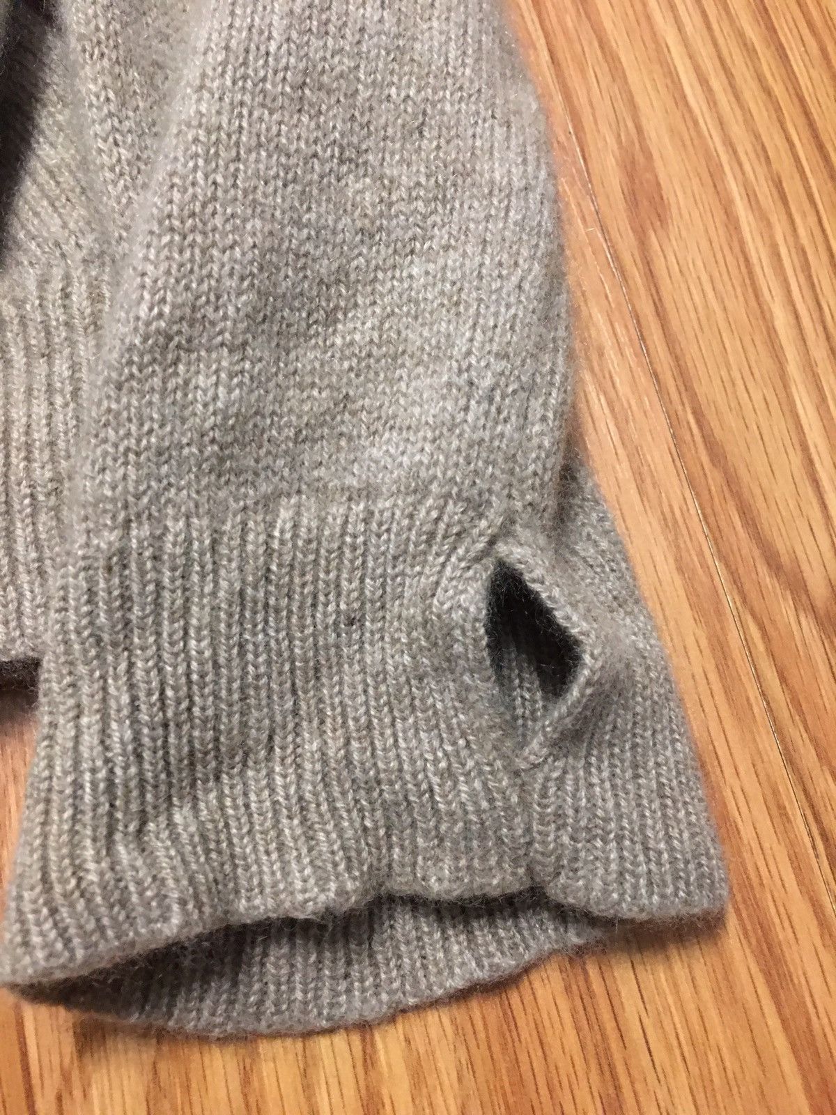 Zadig & Voltaire 2023 Zadig & Voltaire Markus Stars Sweater Jumper Pullover M Size M / US 6-8 / IT 42-44 - 12 Thumbnail