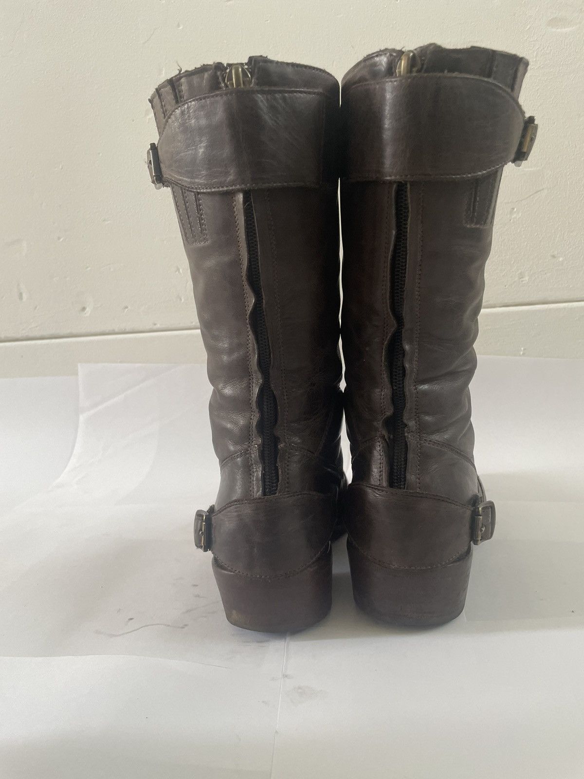Belstaff Belstaff Roadmaster 1955 Size US 8 / IT 38 - 3 Thumbnail