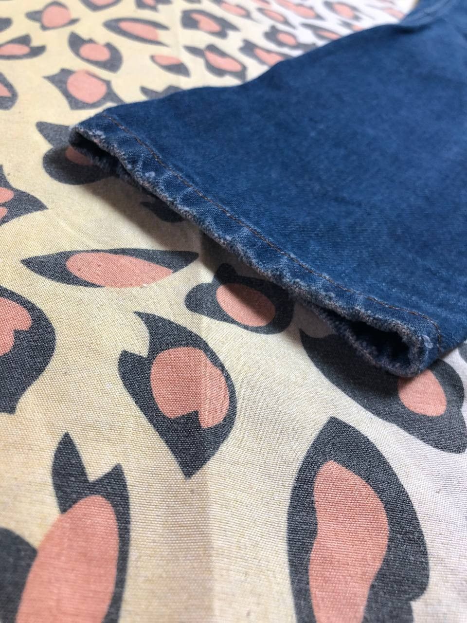 Diesel Vintage Diesel Japanese Style Y2K Flared Jeans Pants Hype Size US 26 / EU 42 - 10 Thumbnail
