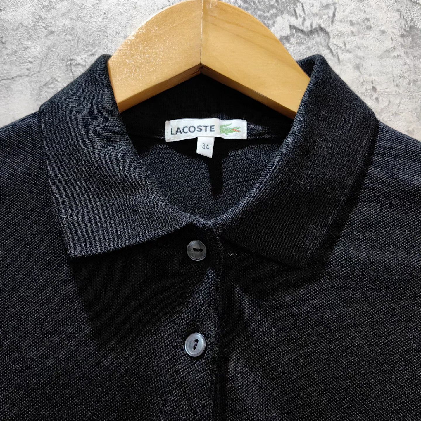 Lacoste Lacoste shirt Size XXS / US 00 / IT 34 - 3 Thumbnail