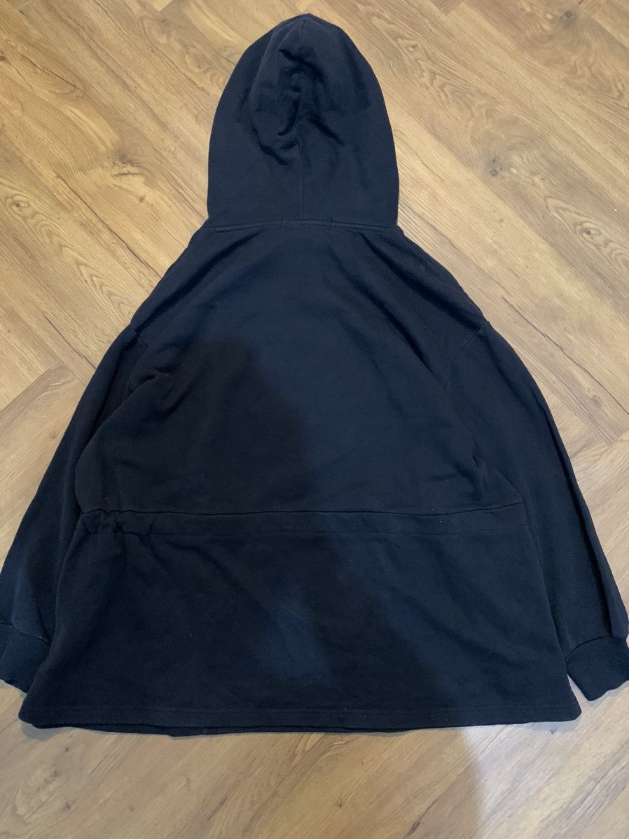 GU × Japanese Brand × Undercover GU X Undercover Hoodie oversize flowers Size US L / EU 52-54 / 3 - 2 Thumbnail