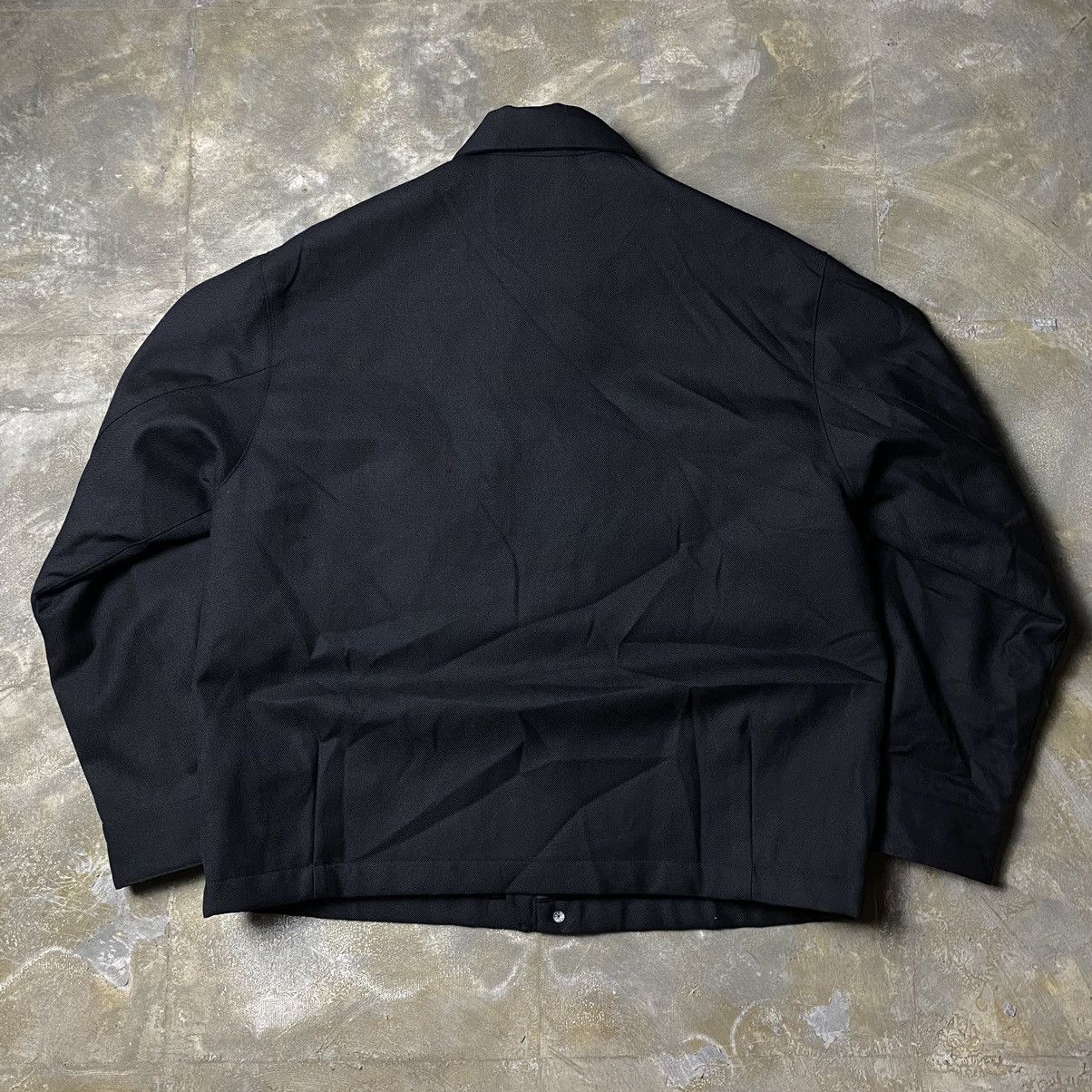 BEAUTY&YOUTH × United Arrows Beauty & Youth - United Arrows - Blouson Work Jacket Size US S / EU 44-46 / 1 - 5 Thumbnail