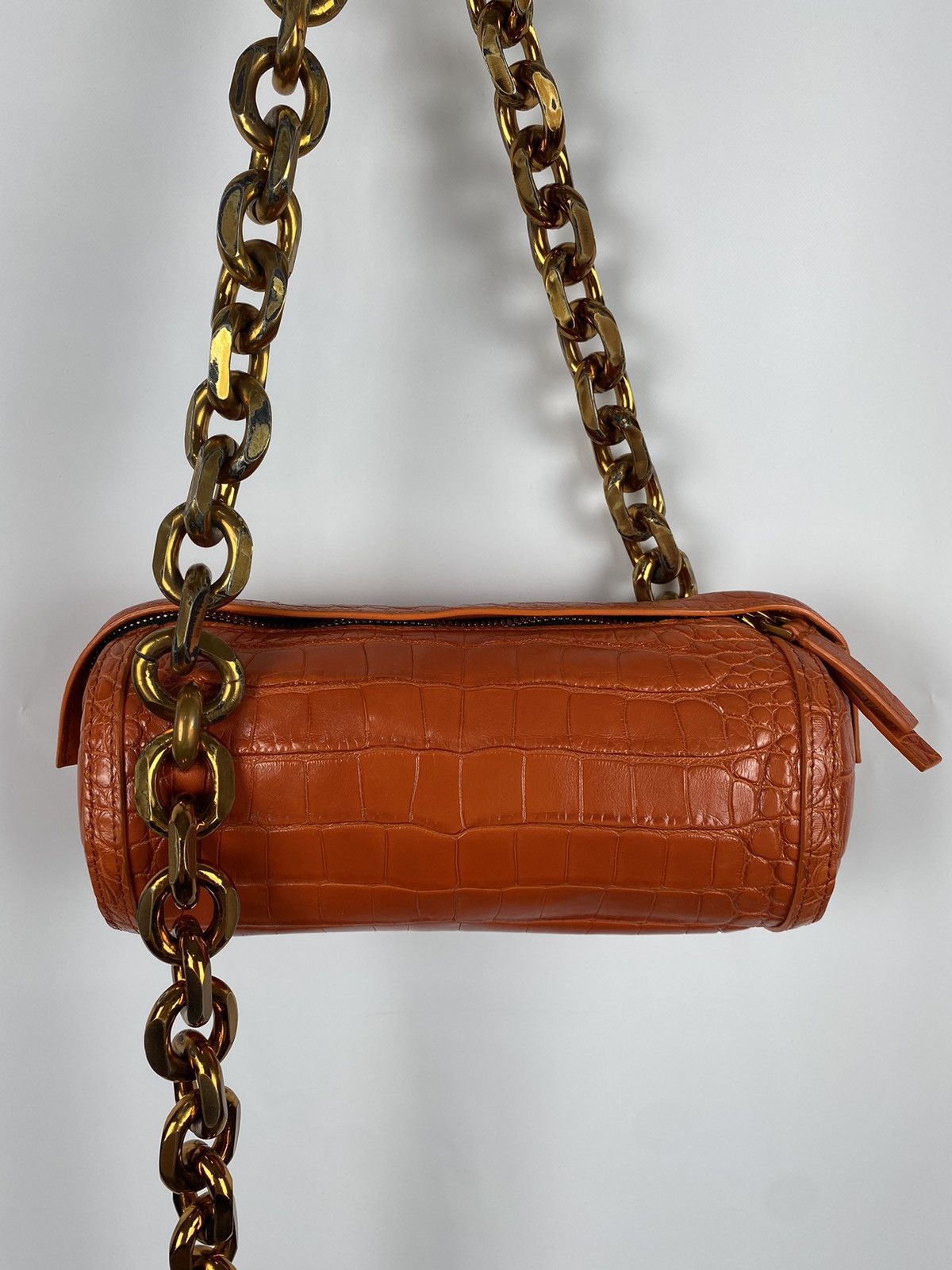 Bandana Bags Calvin Klein 205w39nyc Bucket Bag Calvin Klein