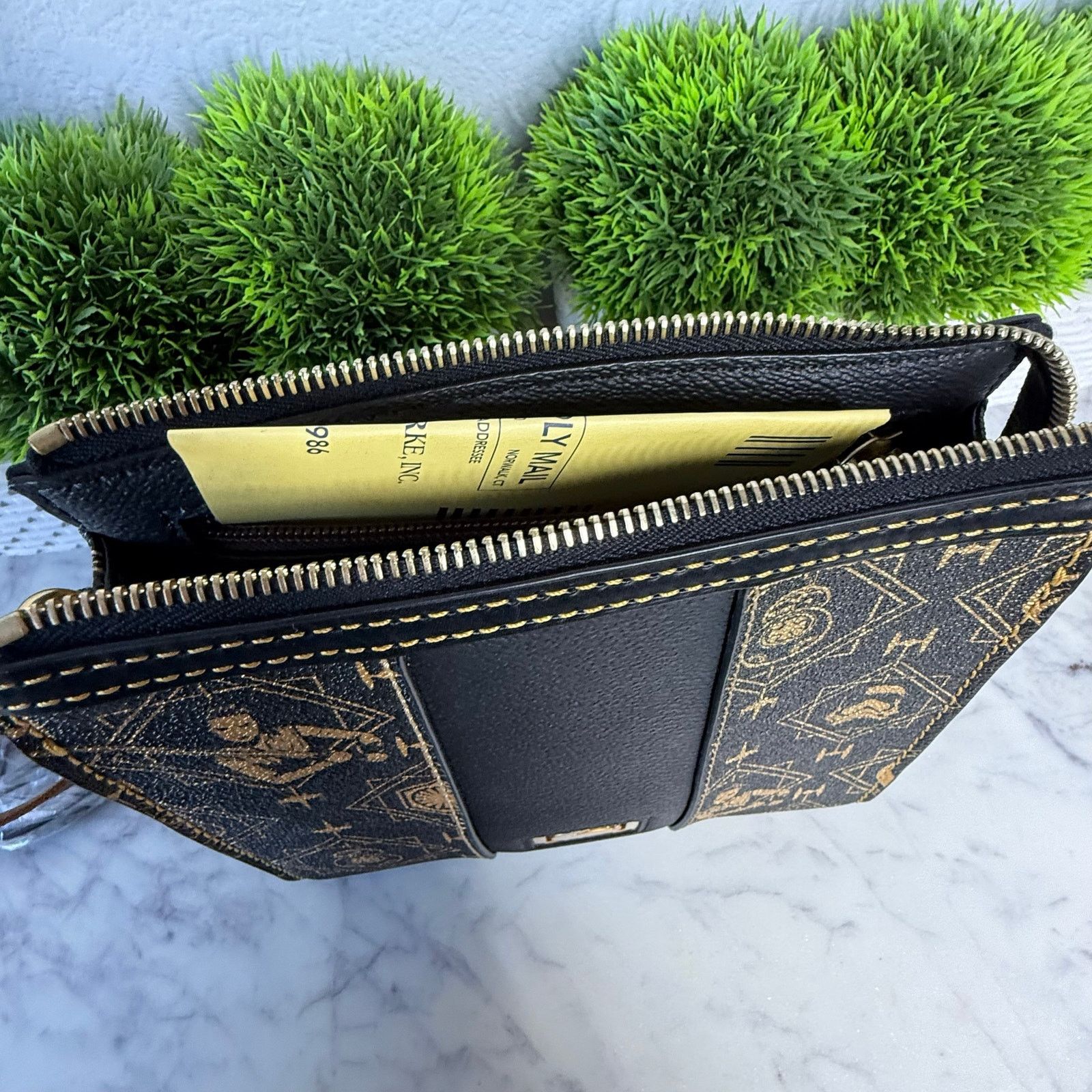 Dooney & Bourke Star Wars The Last Jedi Crossbody Bag by Dooney and Bourke Size ONE SIZE - 4 Thumbnail