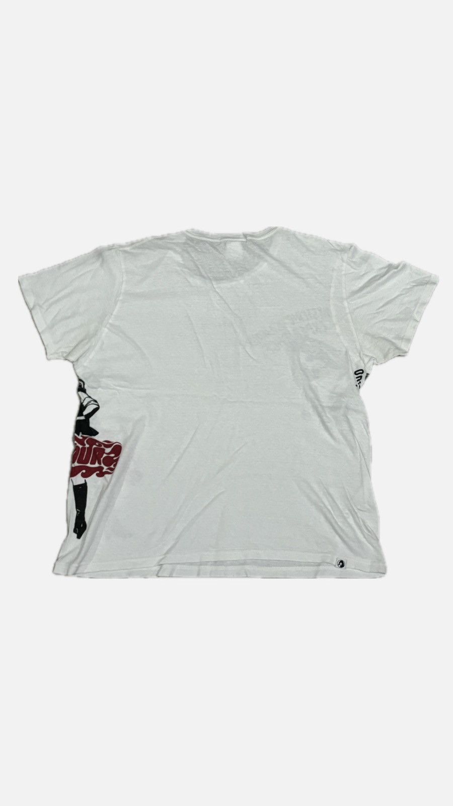 Hysteric Glamour × Japanese Brand × Vintage Hysteric Glamour Shirt Size US L / EU 52-54 / 3 - 2 Thumbnail